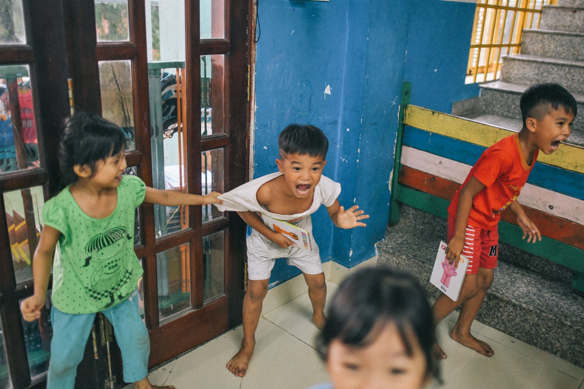 cưu mang trẻ em mồ côi ảnh 19 cuu mang tre em mo coi anh 19