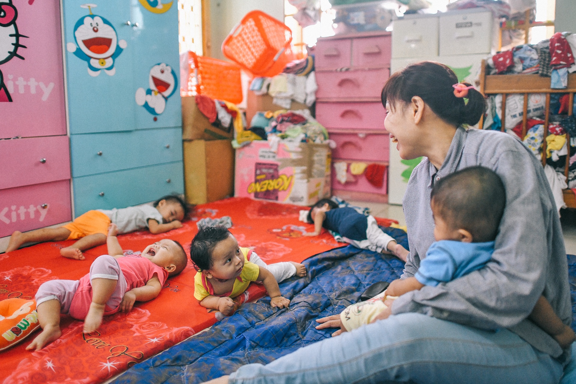 cưu mang trẻ em mồ côi ảnh 22 cuu mang tre em mo coi anh 22