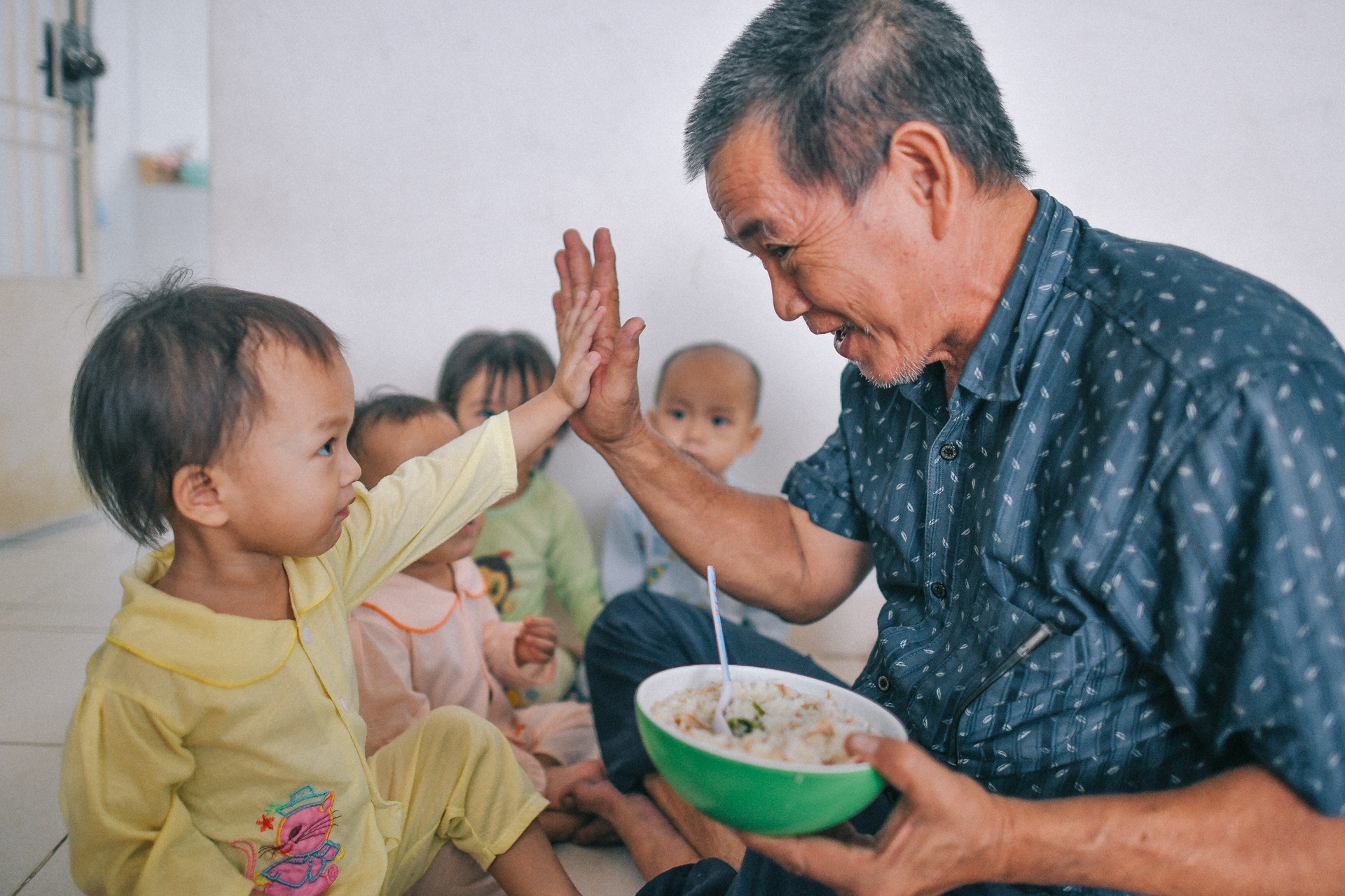 cưu mang trẻ em mồ côi ảnh 29 cuu mang tre em mo coi anh 29