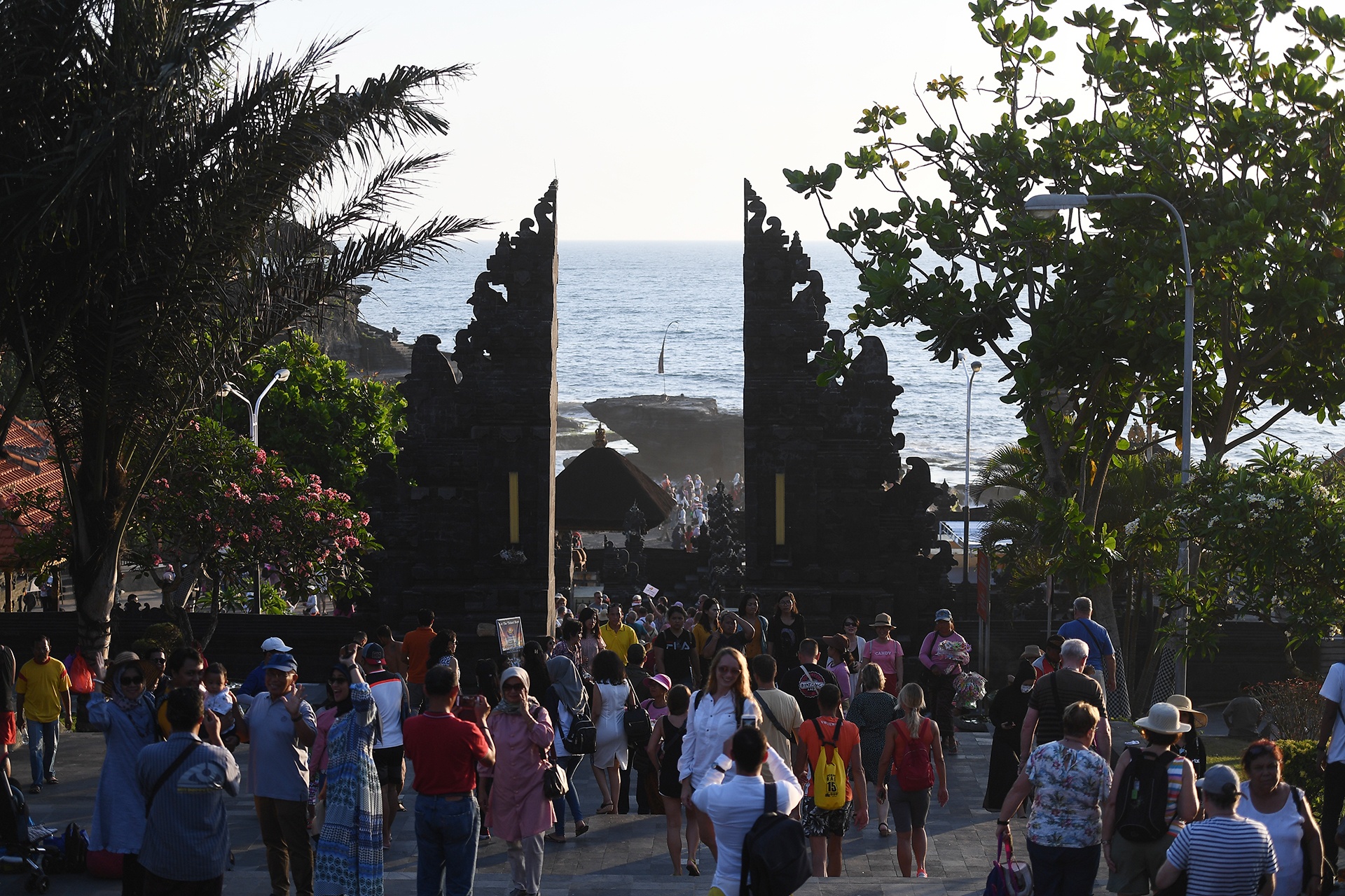 du lich dao Bali anh 1