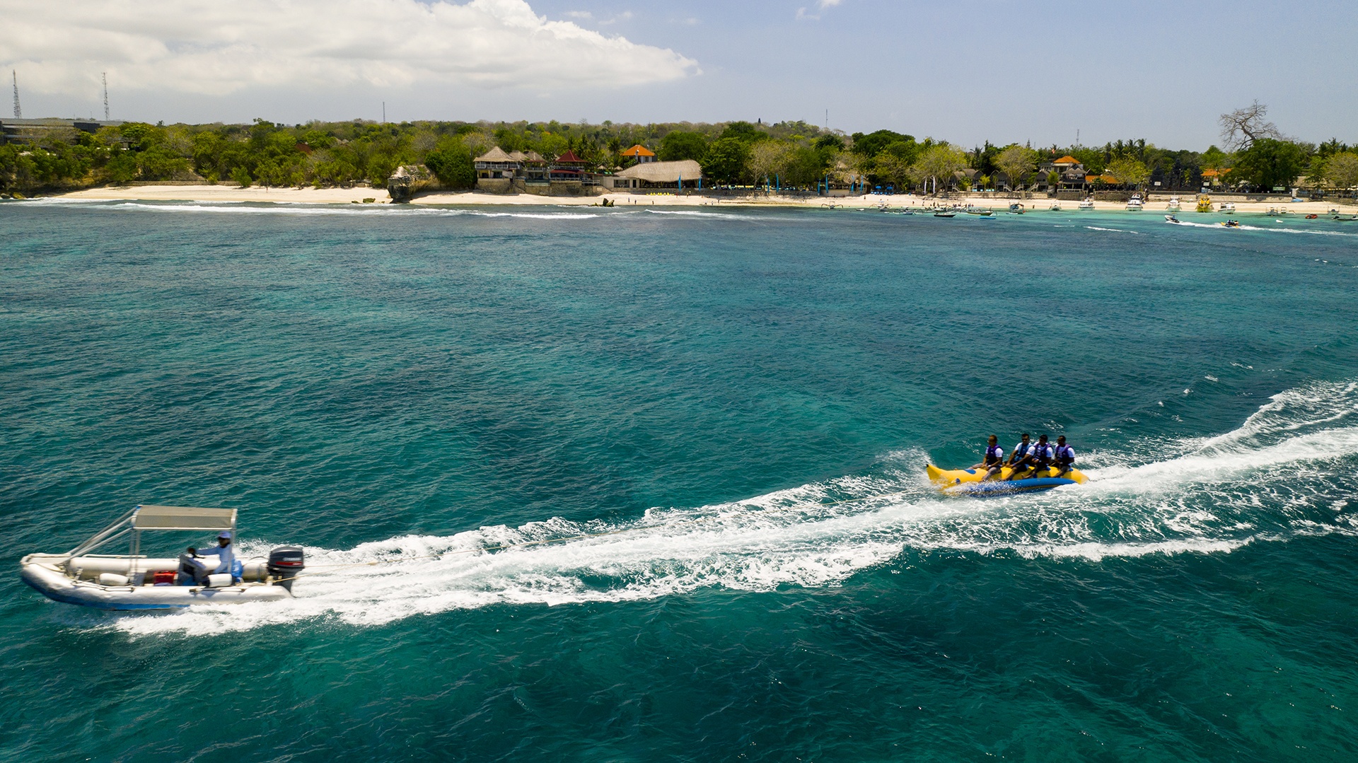 du lich dao Bali anh 10