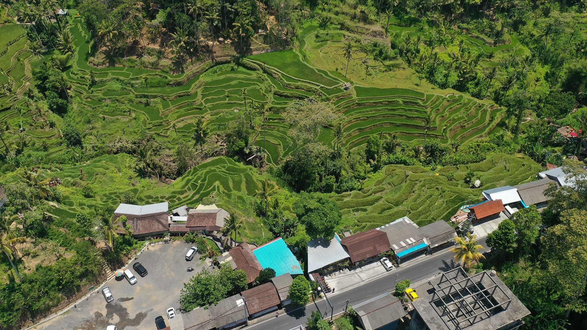 du lich dao Bali anh 13