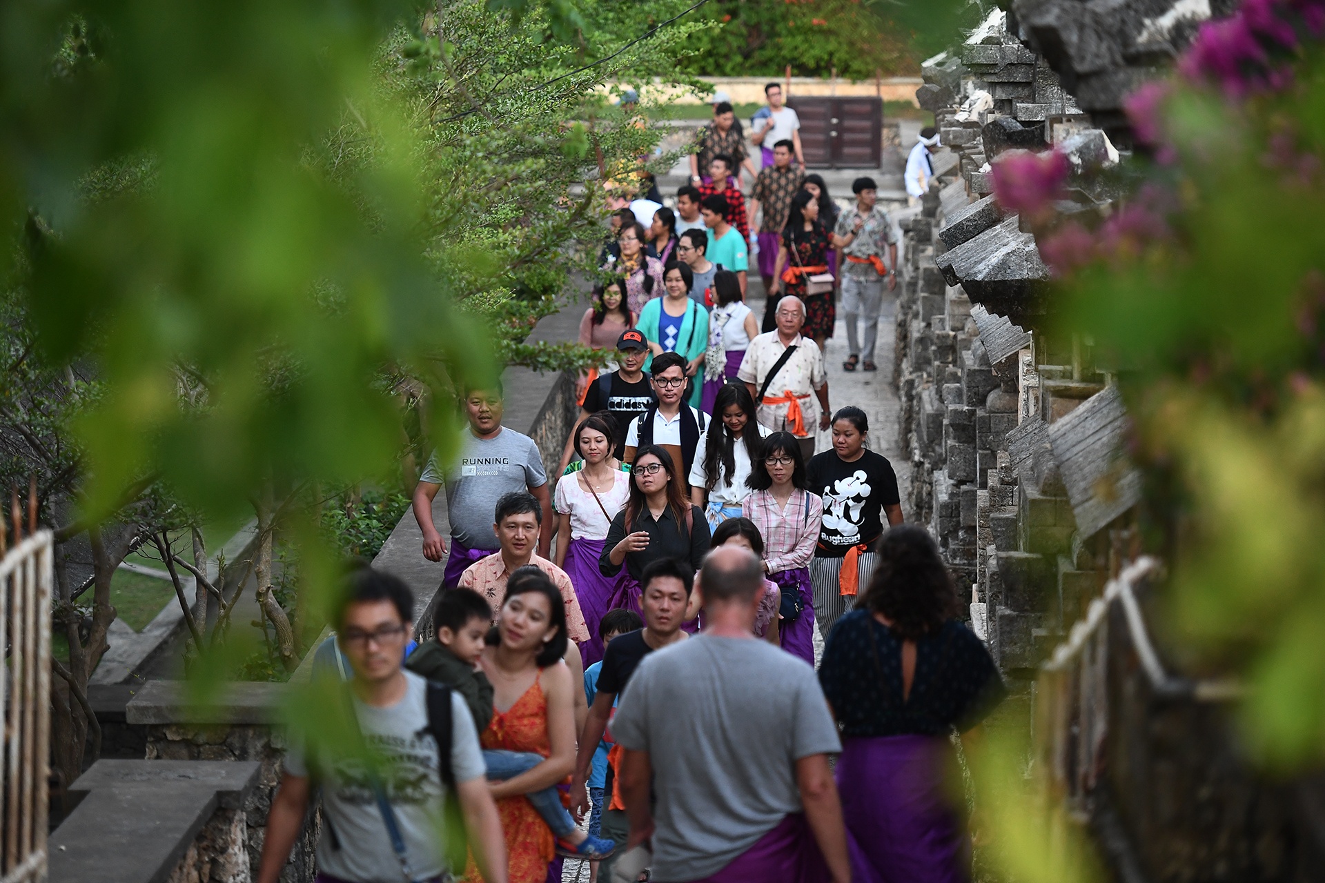 du lich dao Bali anh 6