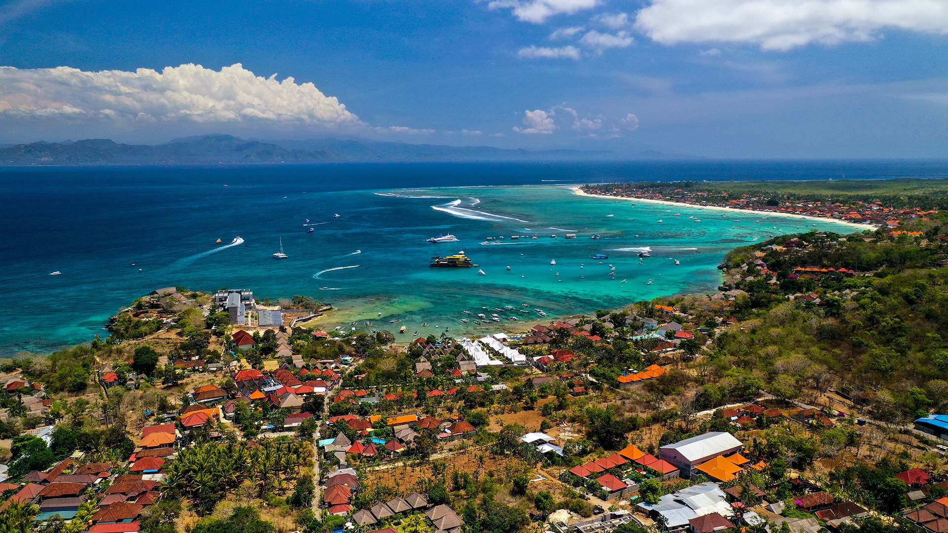 du lich dao Bali anh 8