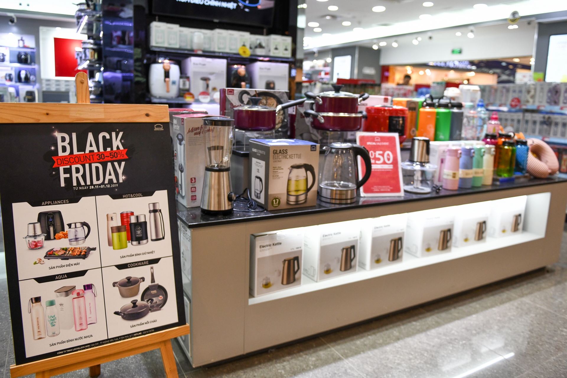 mua sắm ngày Black Friday ảnh 14 mua sam ngay Black Friday anh 14