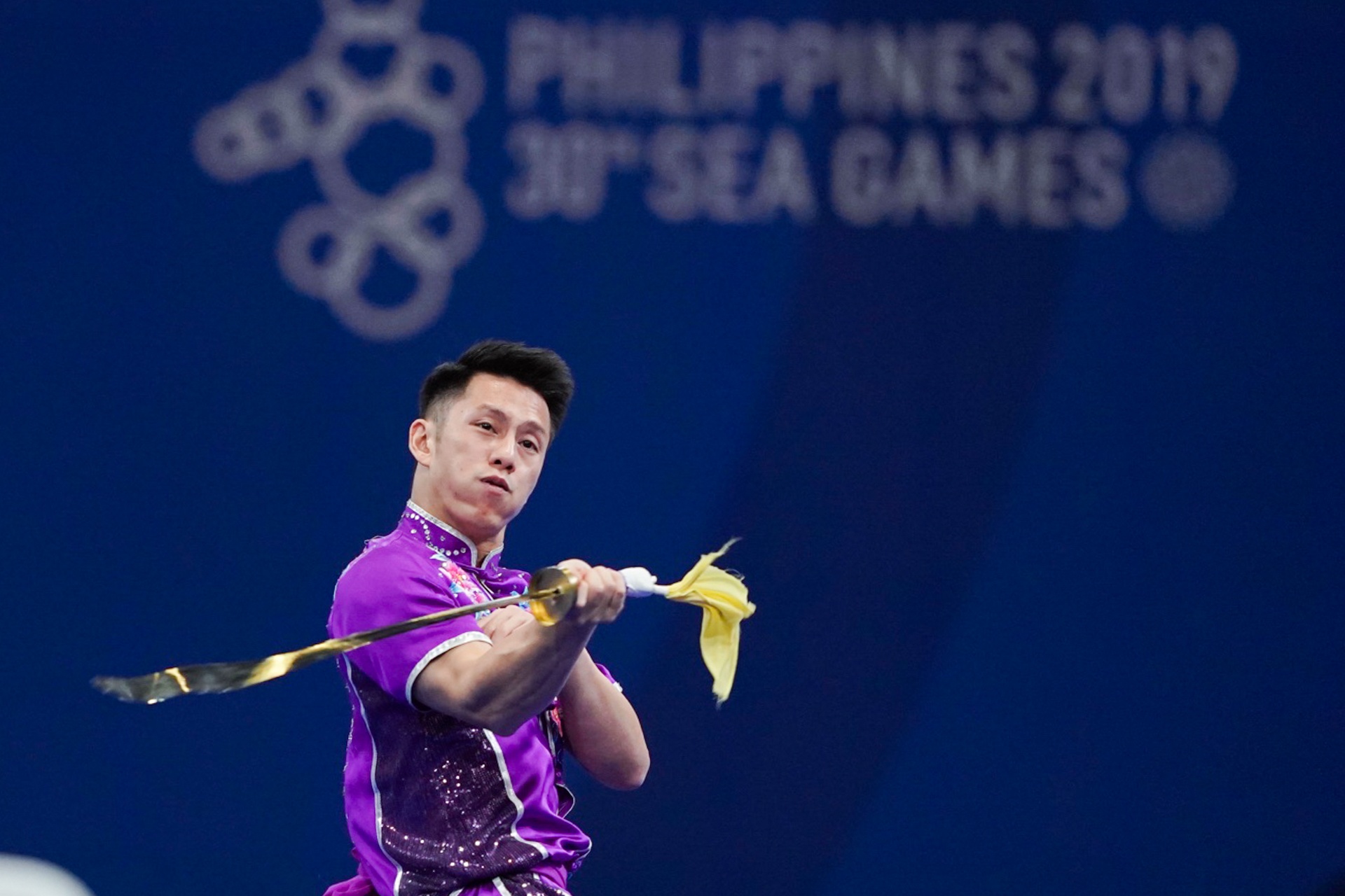 Khoanh khac dep SEA Games anh 22