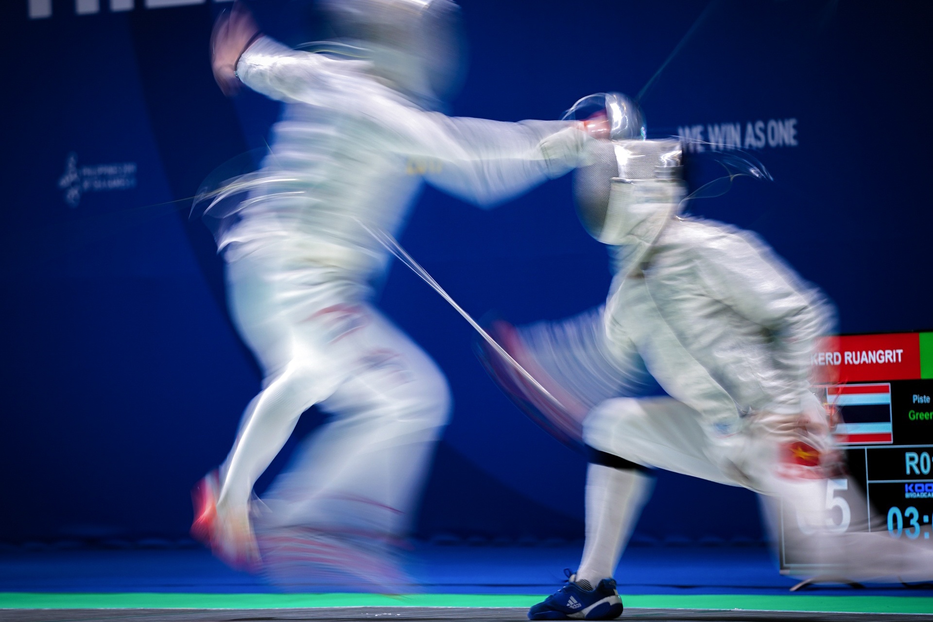 Khoanh khac dep SEA Games anh 38