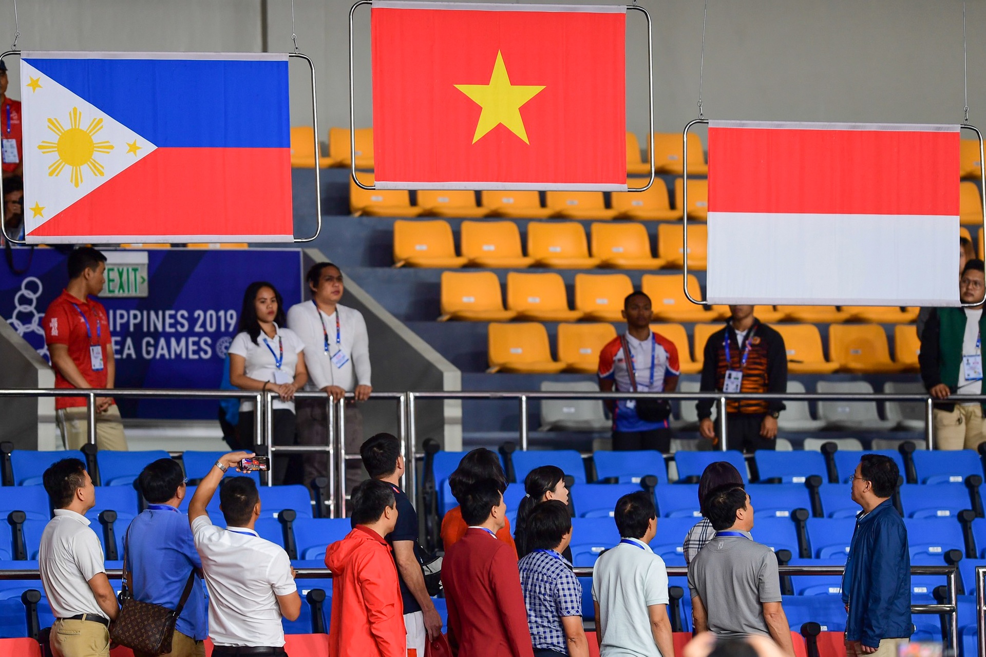 Hoang Thi Duyen cu ta huy chuong vang anh 6