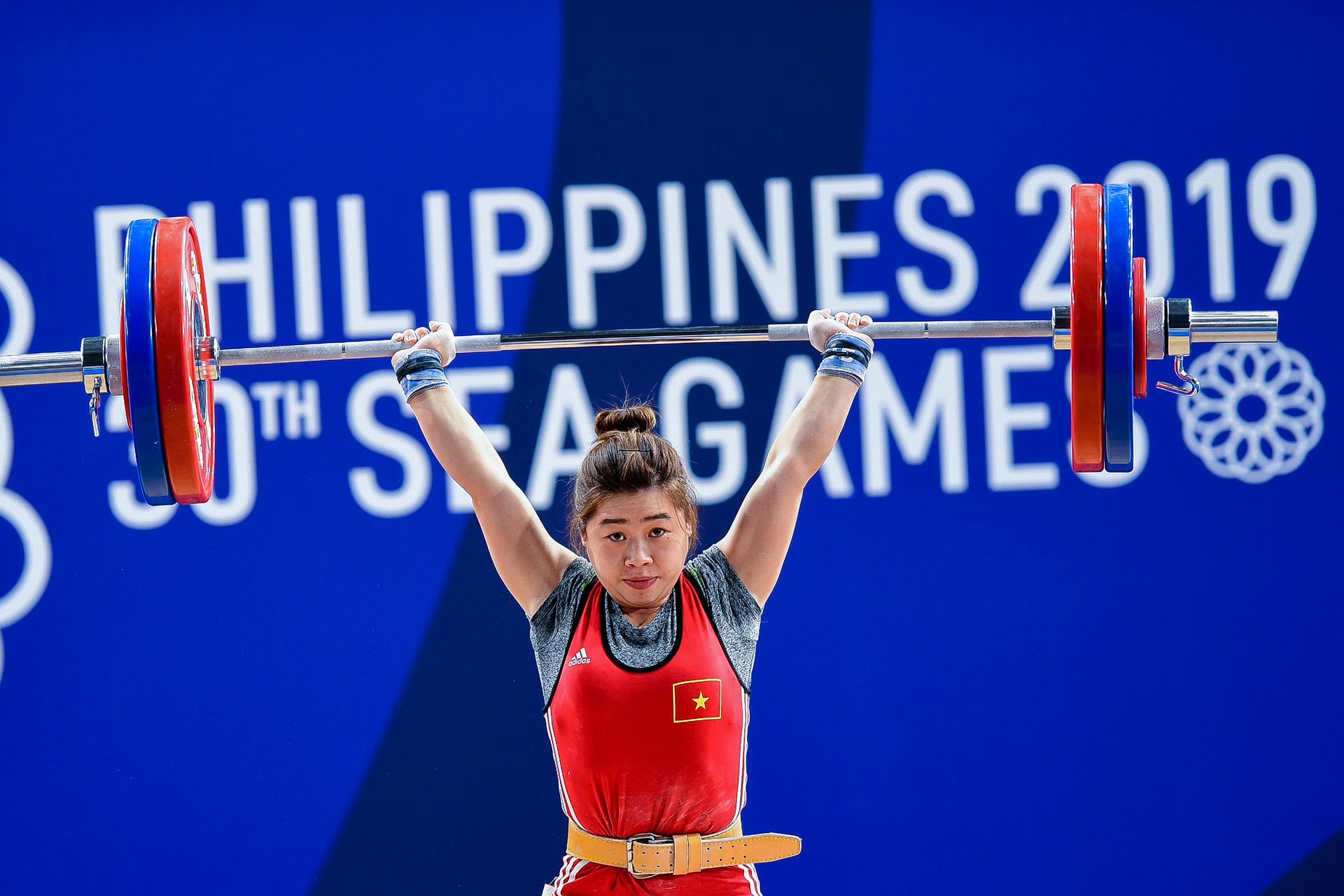 Khoanh khac dep SEA Games anh 44