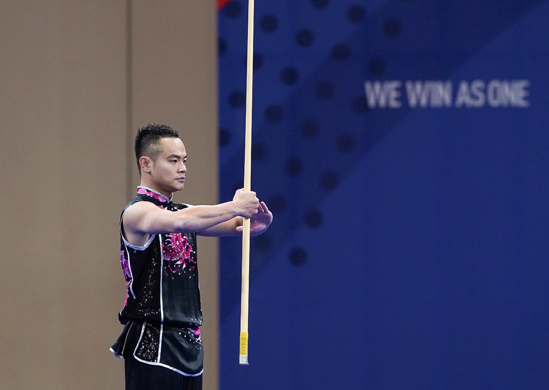 Khoanh khac dep SEA Games anh 23