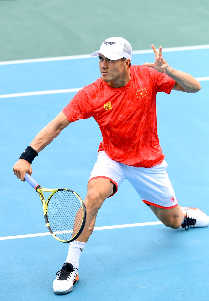 Khoanh khac dep SEA Games anh 29