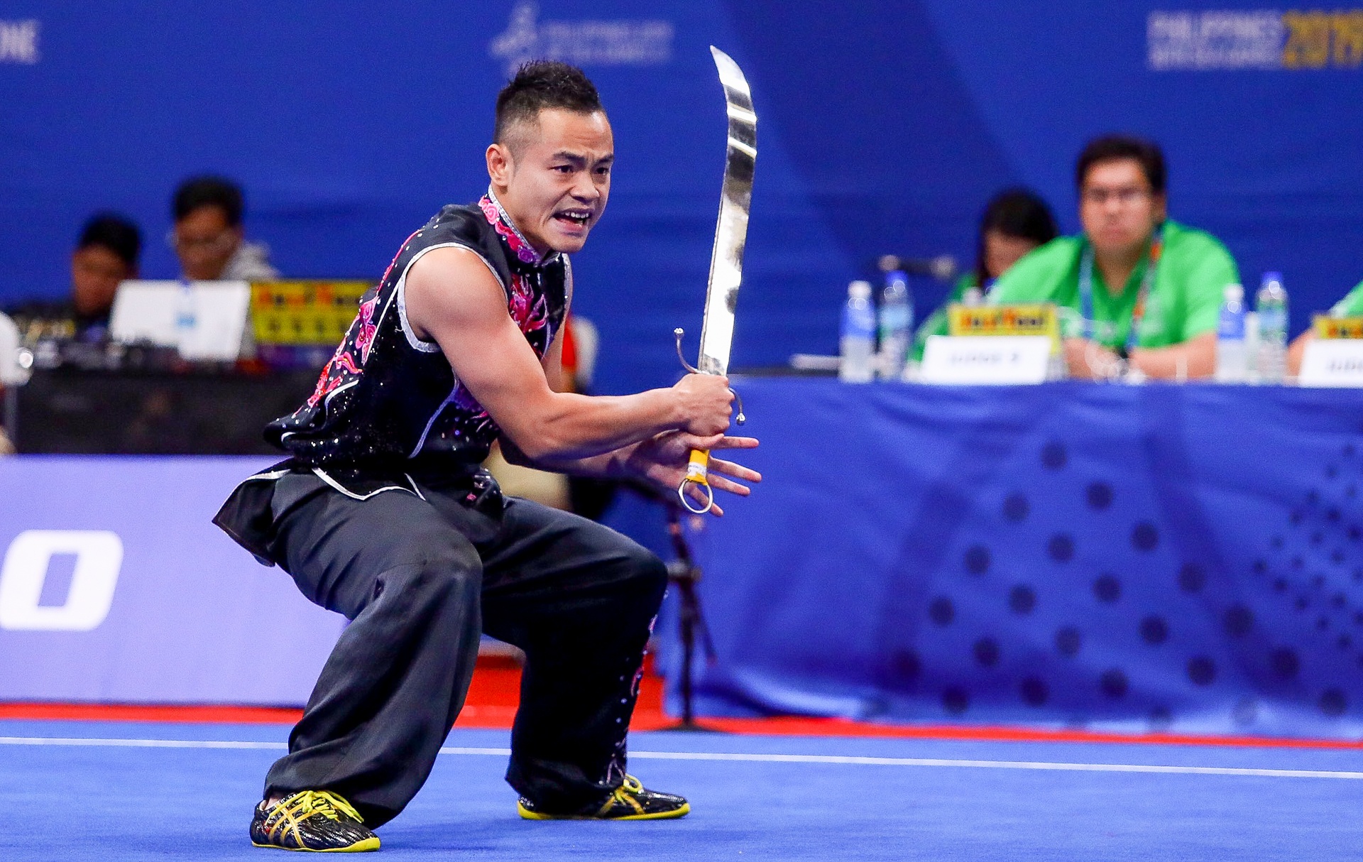 Khoanh khac dep SEA Games anh 16