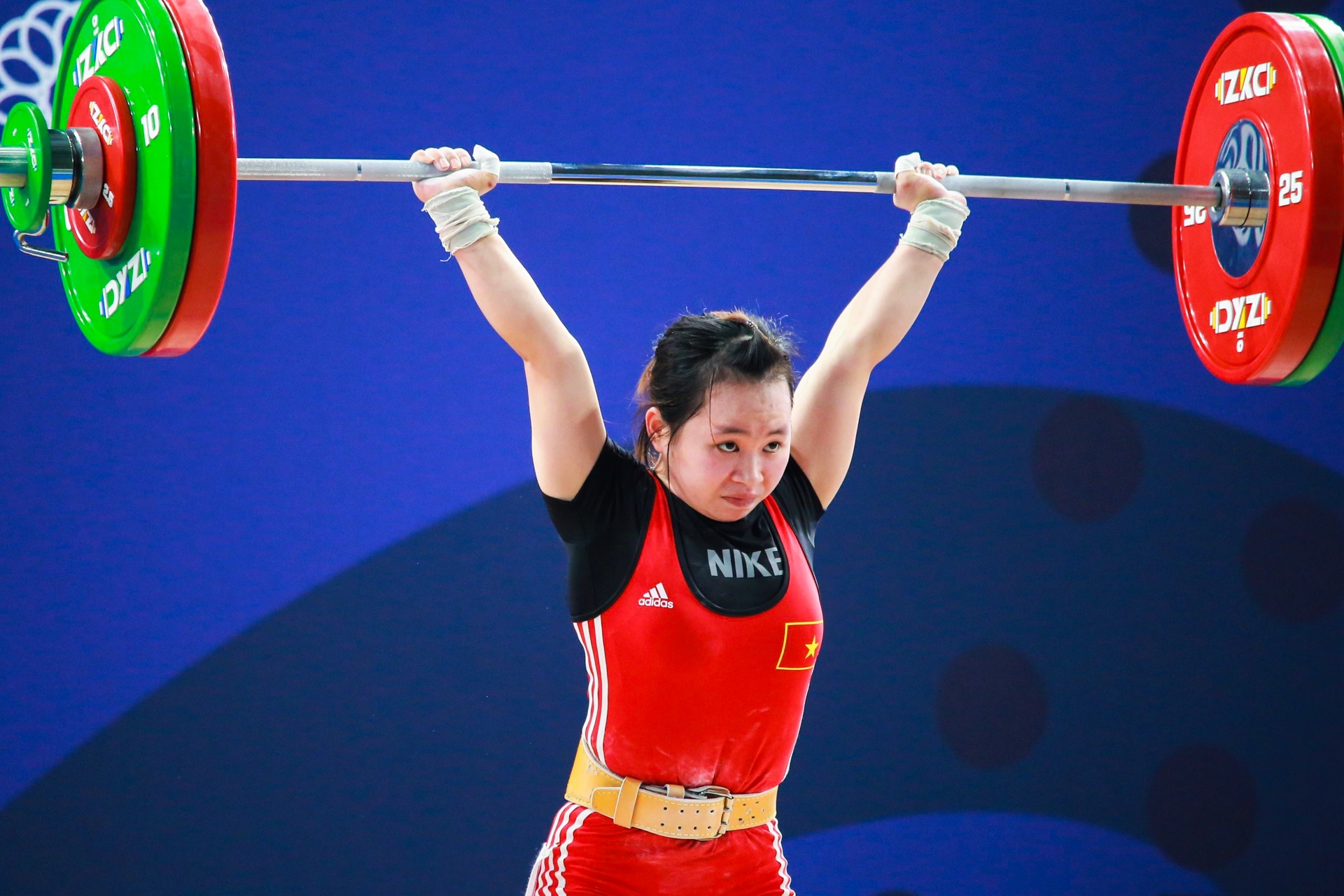 Khoanh khac dep SEA Games anh 32