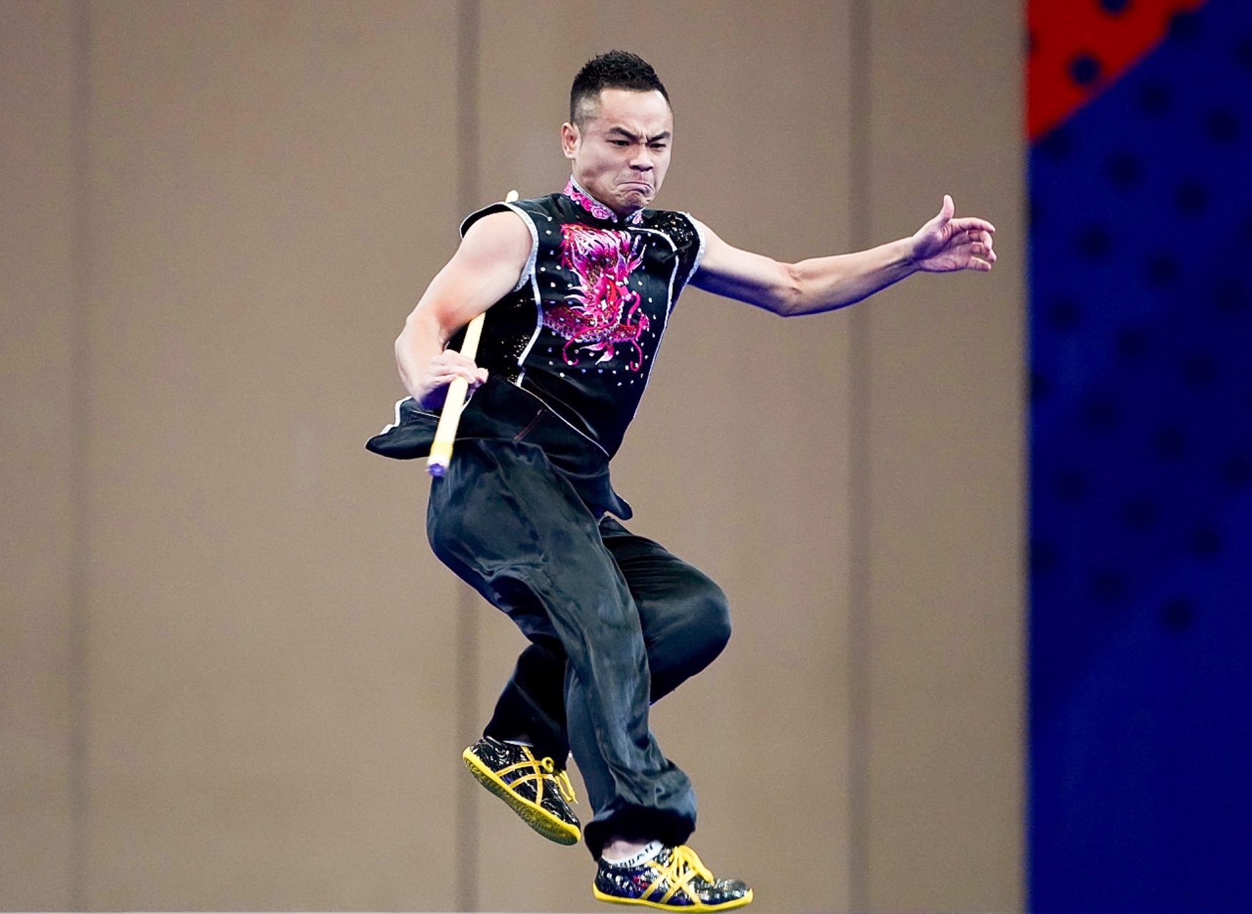 Khoanh khac dep SEA Games anh 24