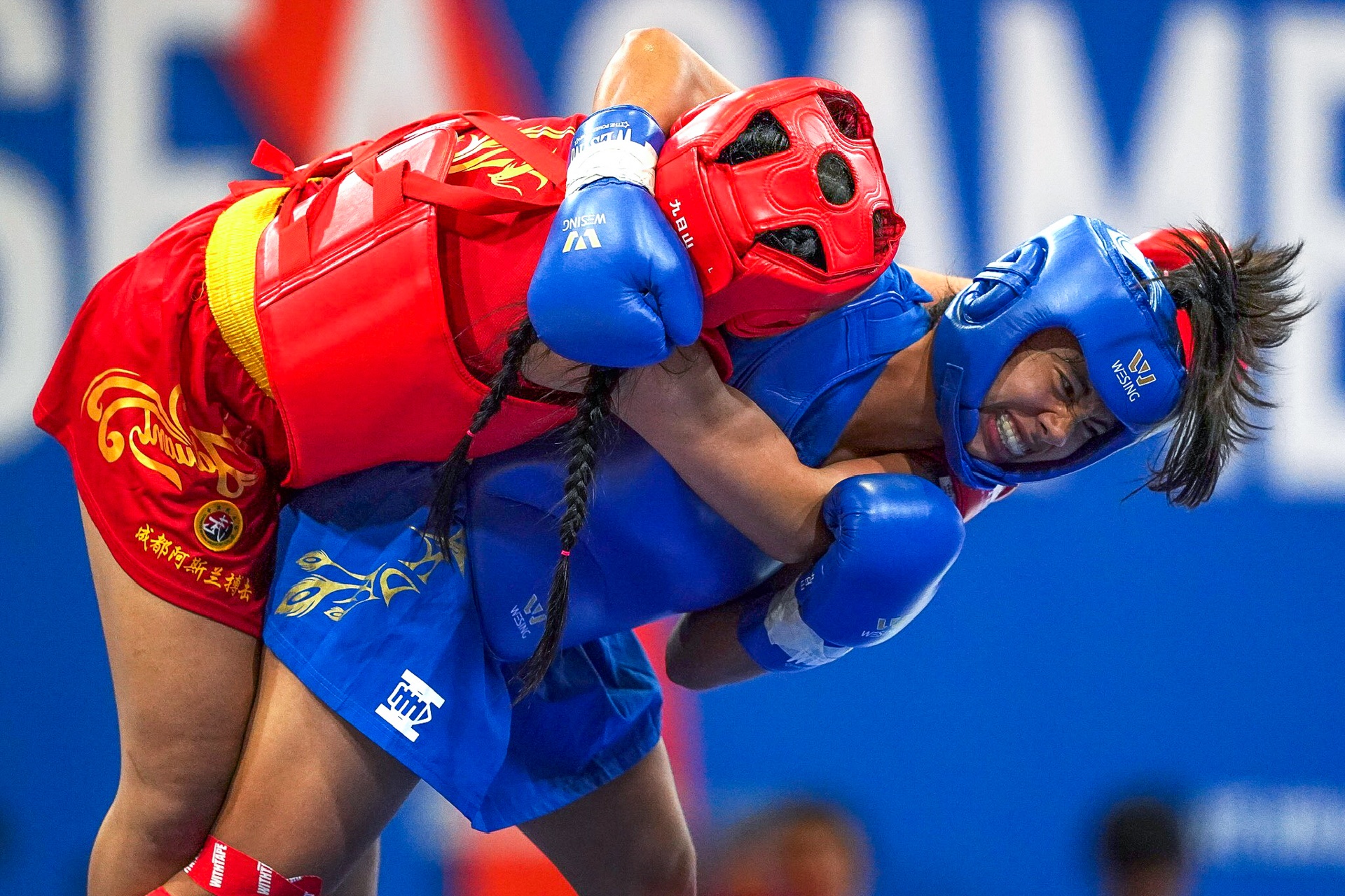 Khoanh khac dep SEA Games anh 49