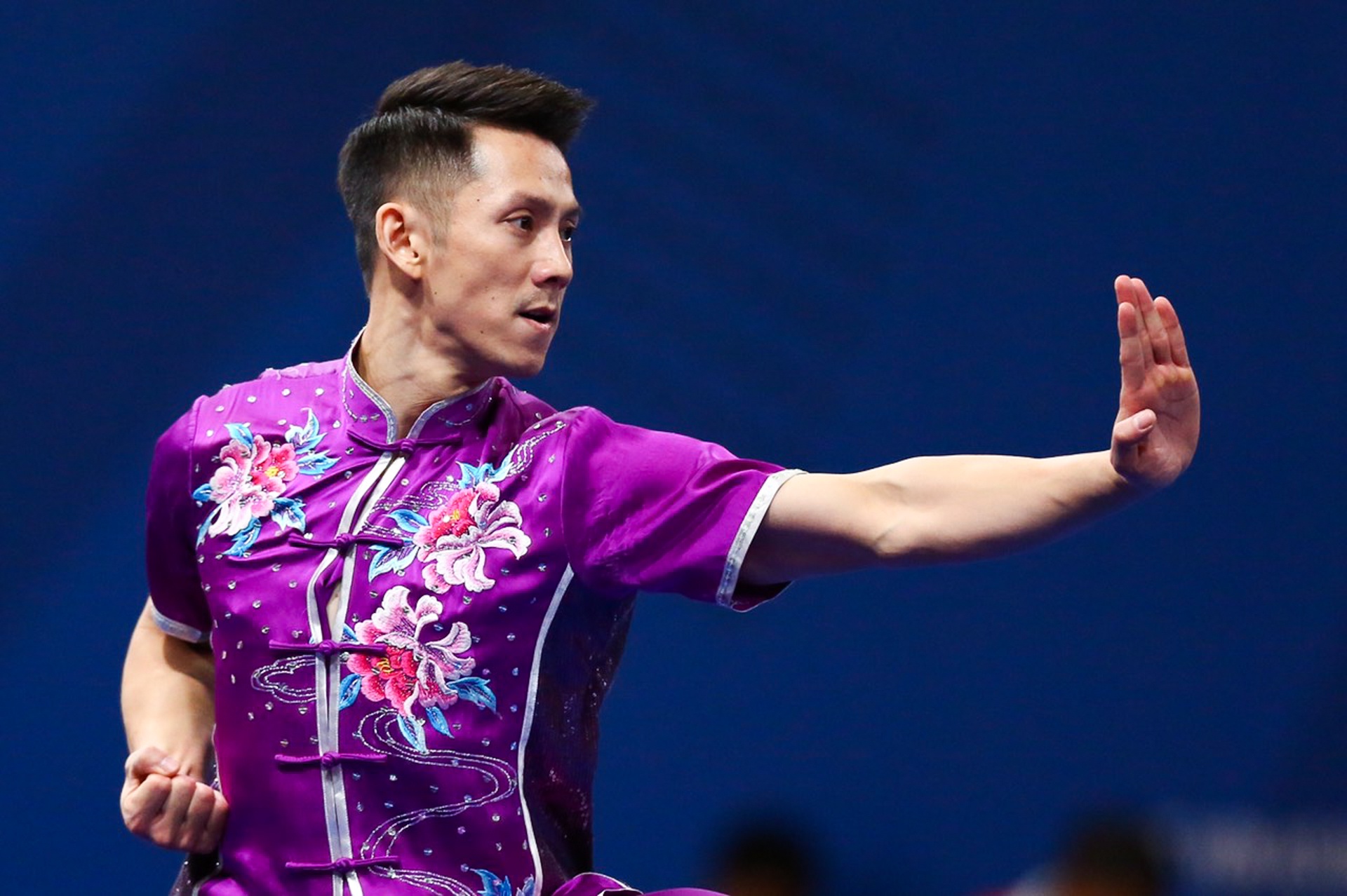 Khoanh khac dep SEA Games anh 14