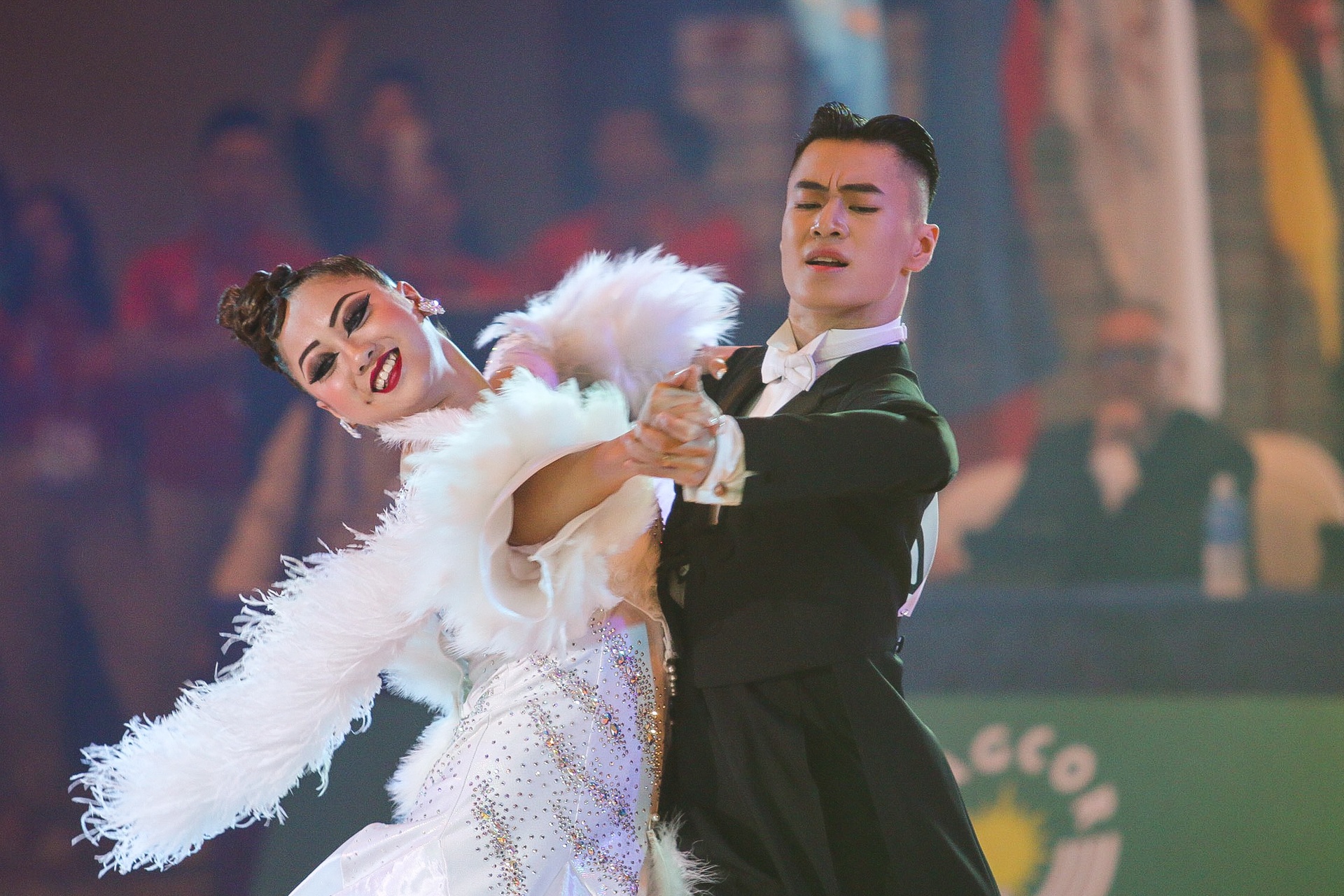 Khoanh khac dep SEA Games anh 17