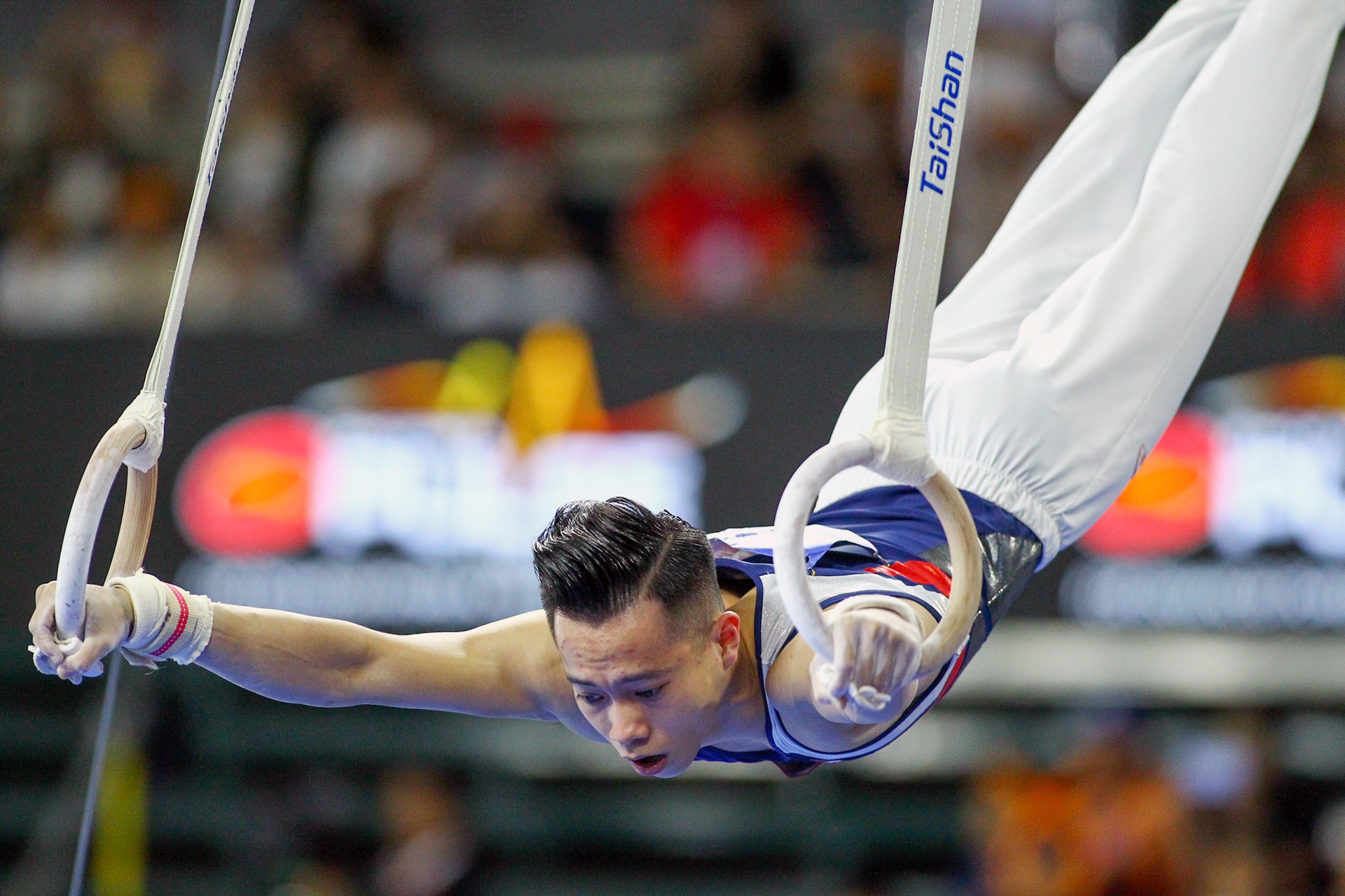 Khoanh khac dep SEA Games anh 12