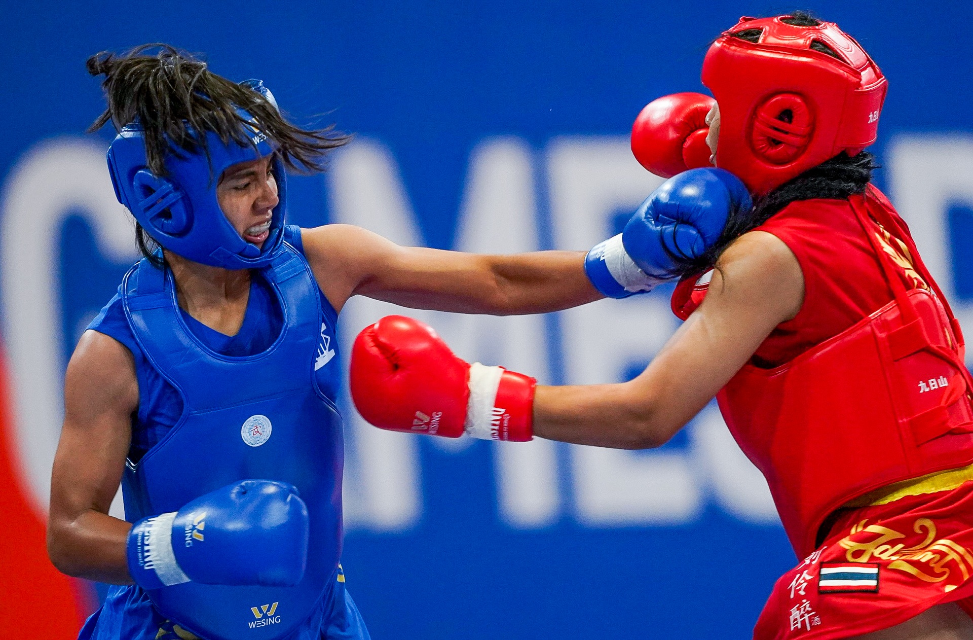 Khoanh khac dep SEA Games anh 42