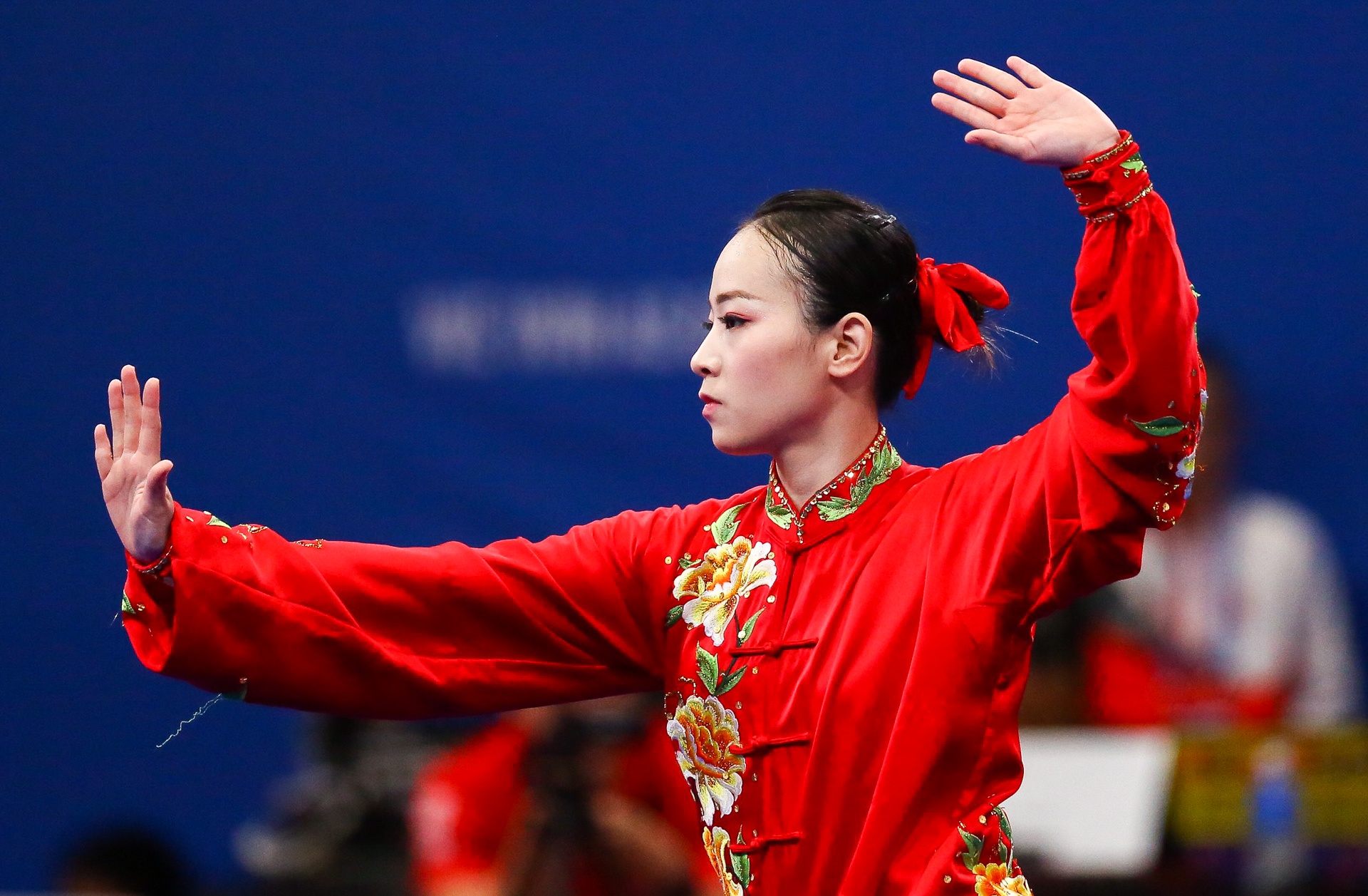 Khoanh khac dep SEA Games anh 15