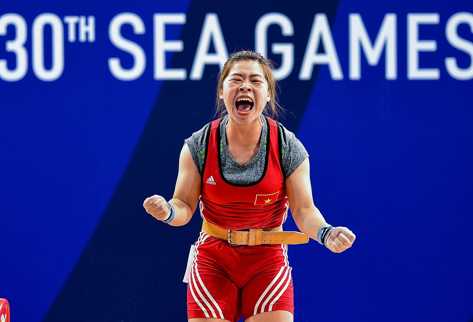 Khoanh khac dep SEA Games anh 46