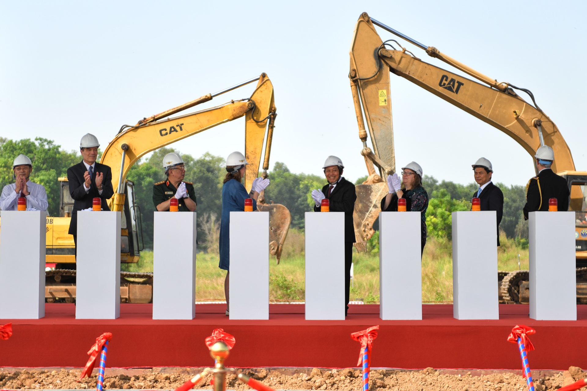 xu ly dioxin san bay Bien Hoa anh 3