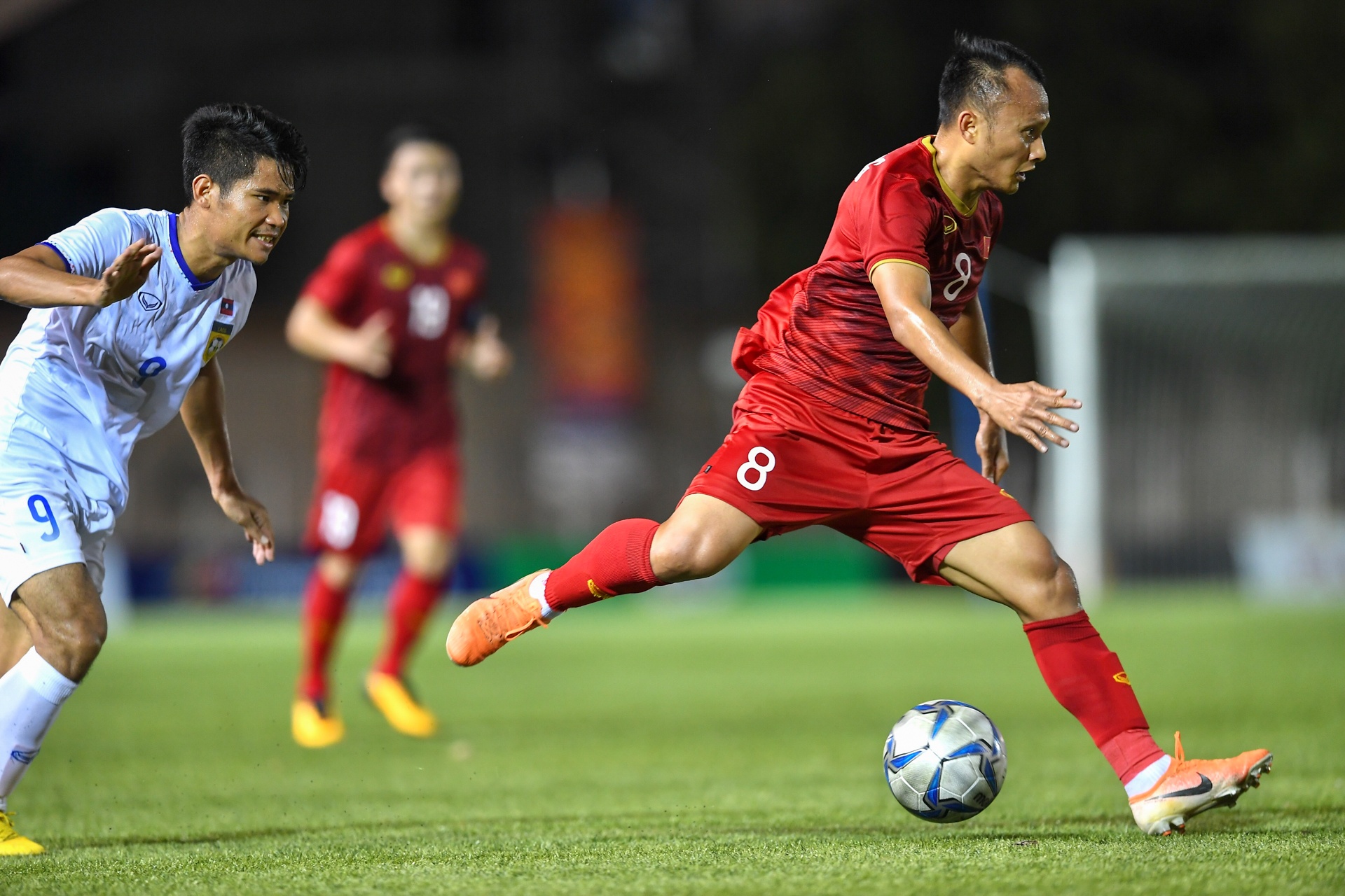 Hanh trinh vuot qua vong bang U22 Viet Nam anh 13