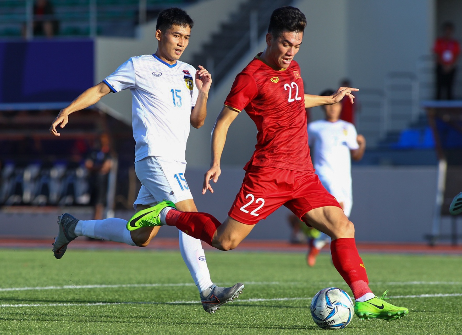 Hanh trinh vuot qua vong bang U22 Viet Nam anh 17