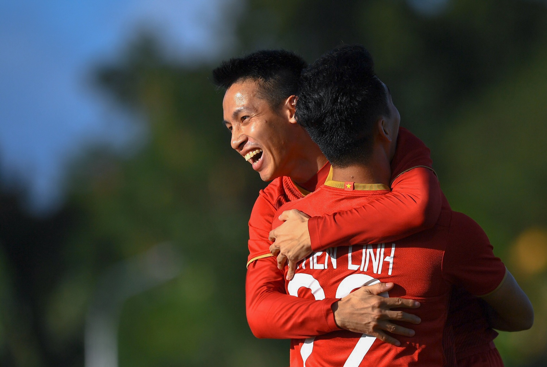 Hanh trinh vuot qua vong bang U22 Viet Nam anh 20