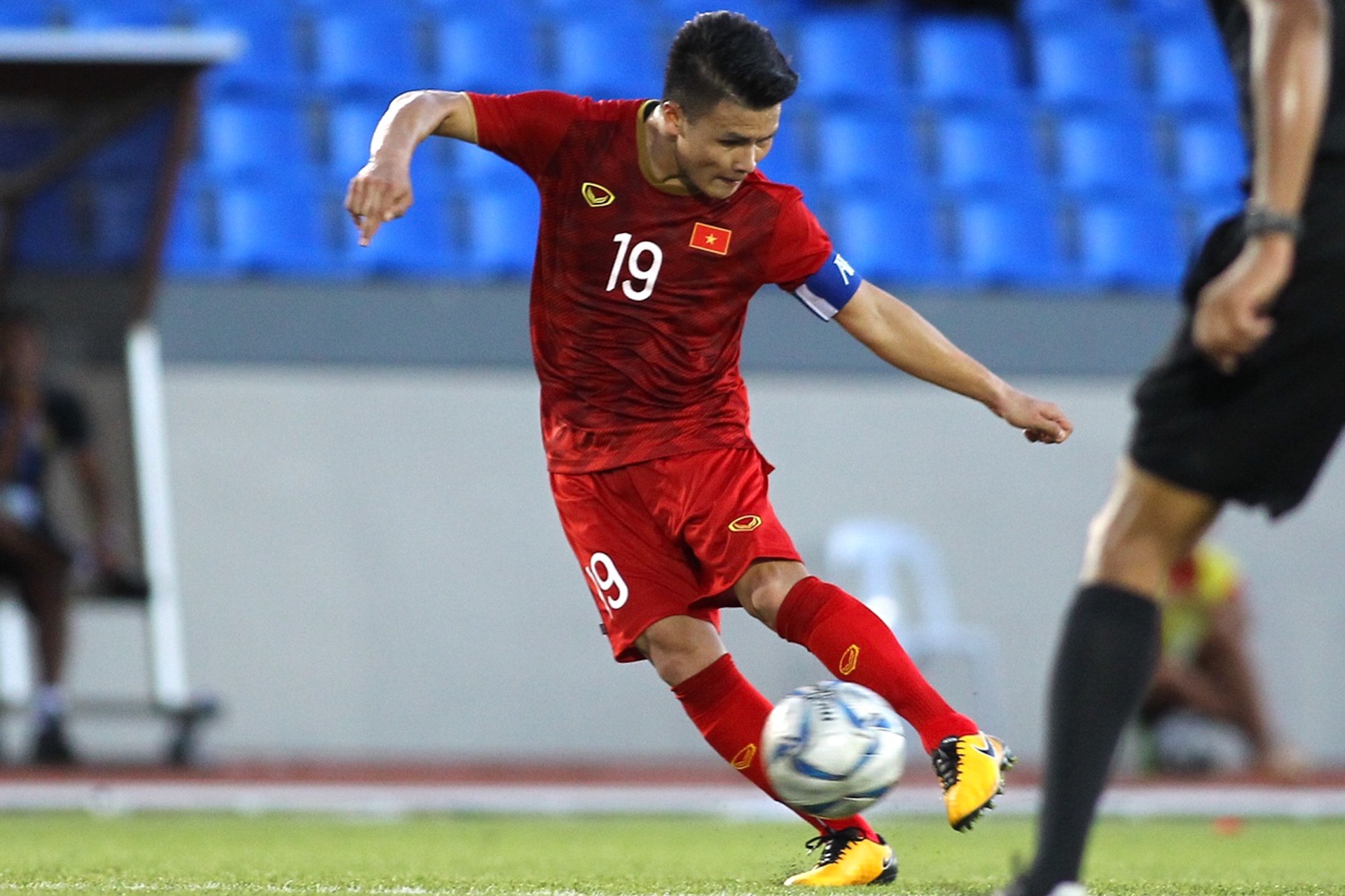 Hanh trinh vuot qua vong bang U22 Viet Nam anh 19