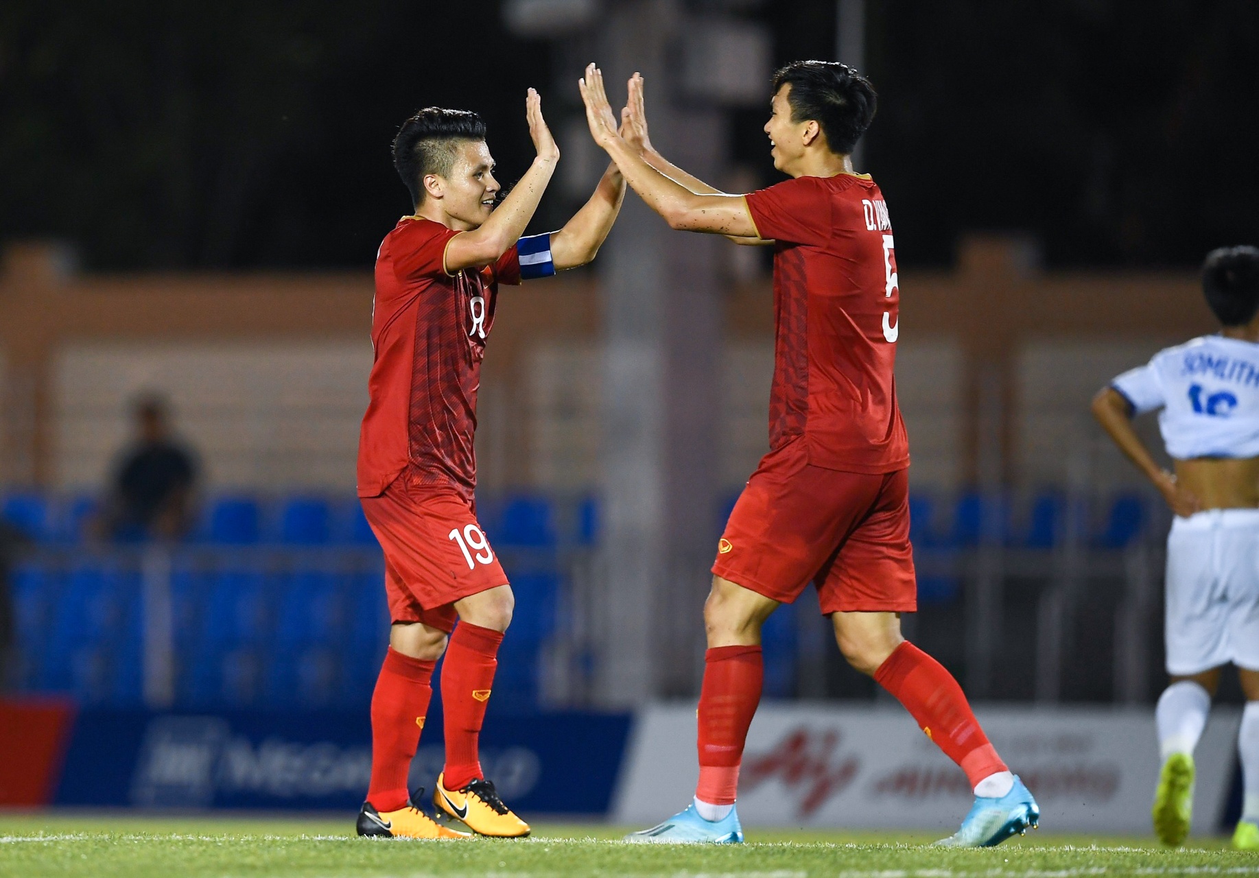 Hanh trinh vuot qua vong bang U22 Viet Nam anh 21