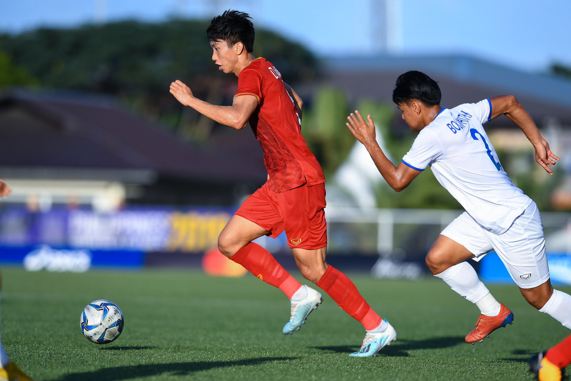 Hanh trinh vuot qua vong bang U22 Viet Nam anh 14