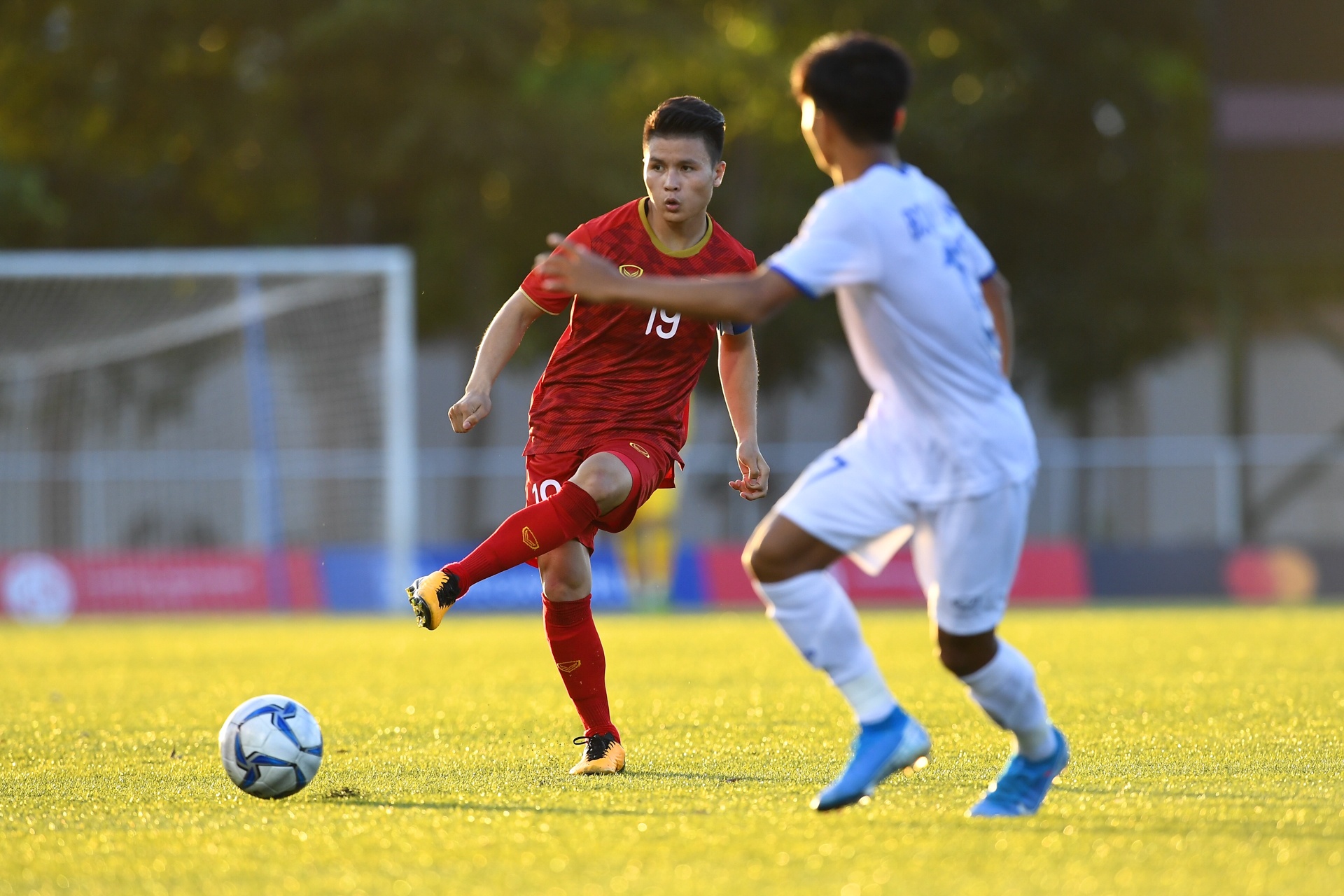 Hanh trinh vuot qua vong bang U22 Viet Nam anh 12