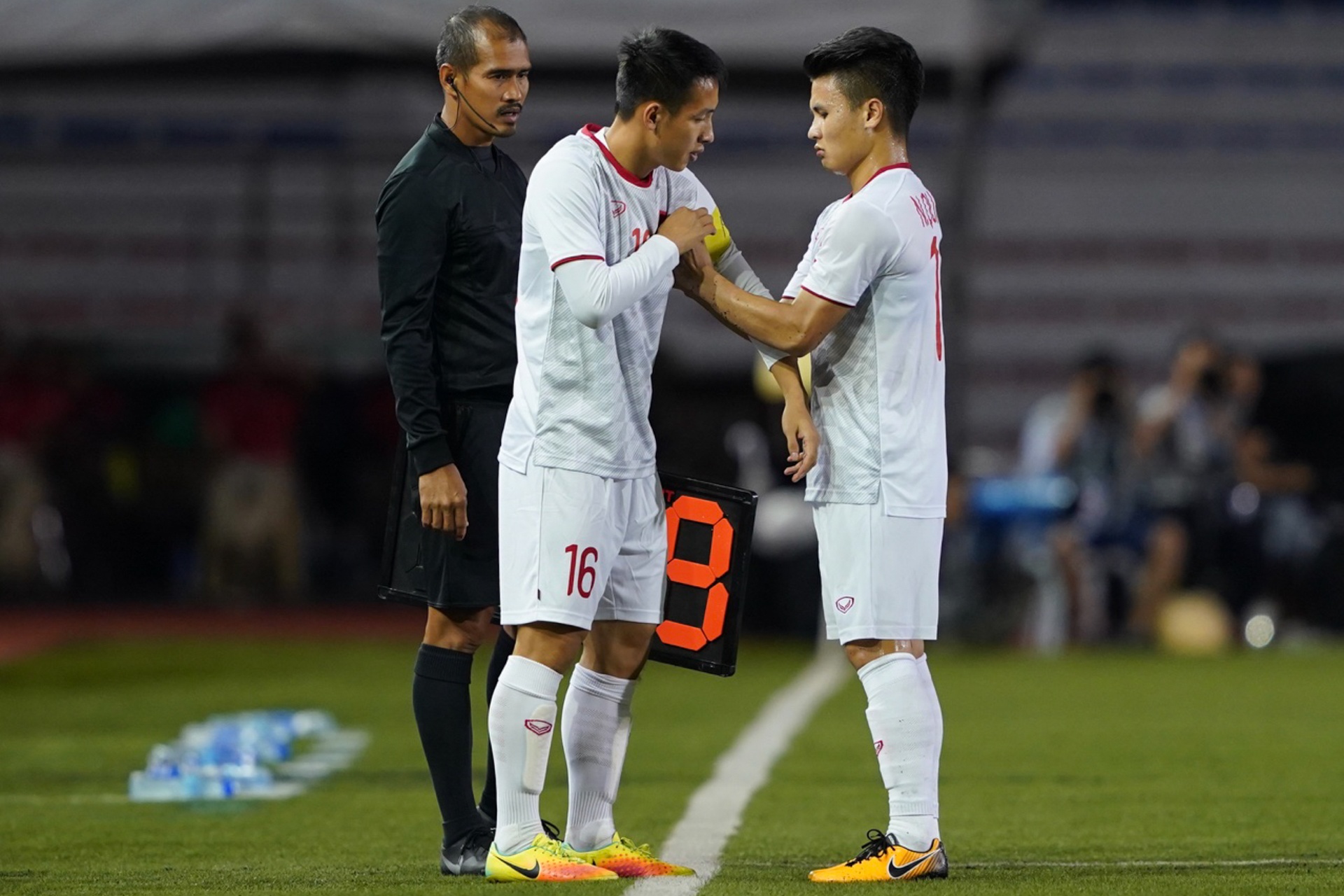 Hanh trinh vuot qua vong bang U22 Viet Nam anh 44