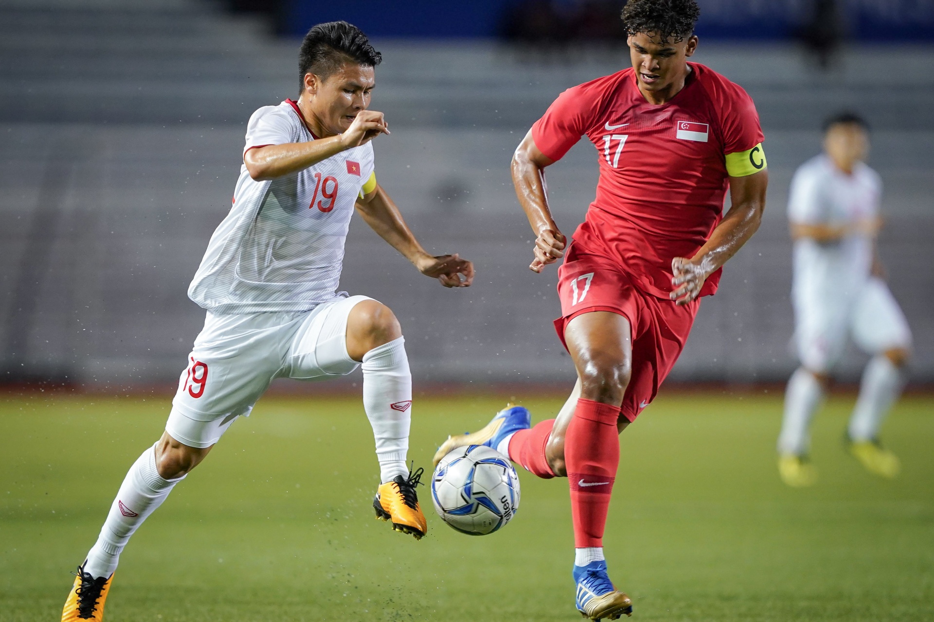 Hanh trinh vuot qua vong bang U22 Viet Nam anh 42