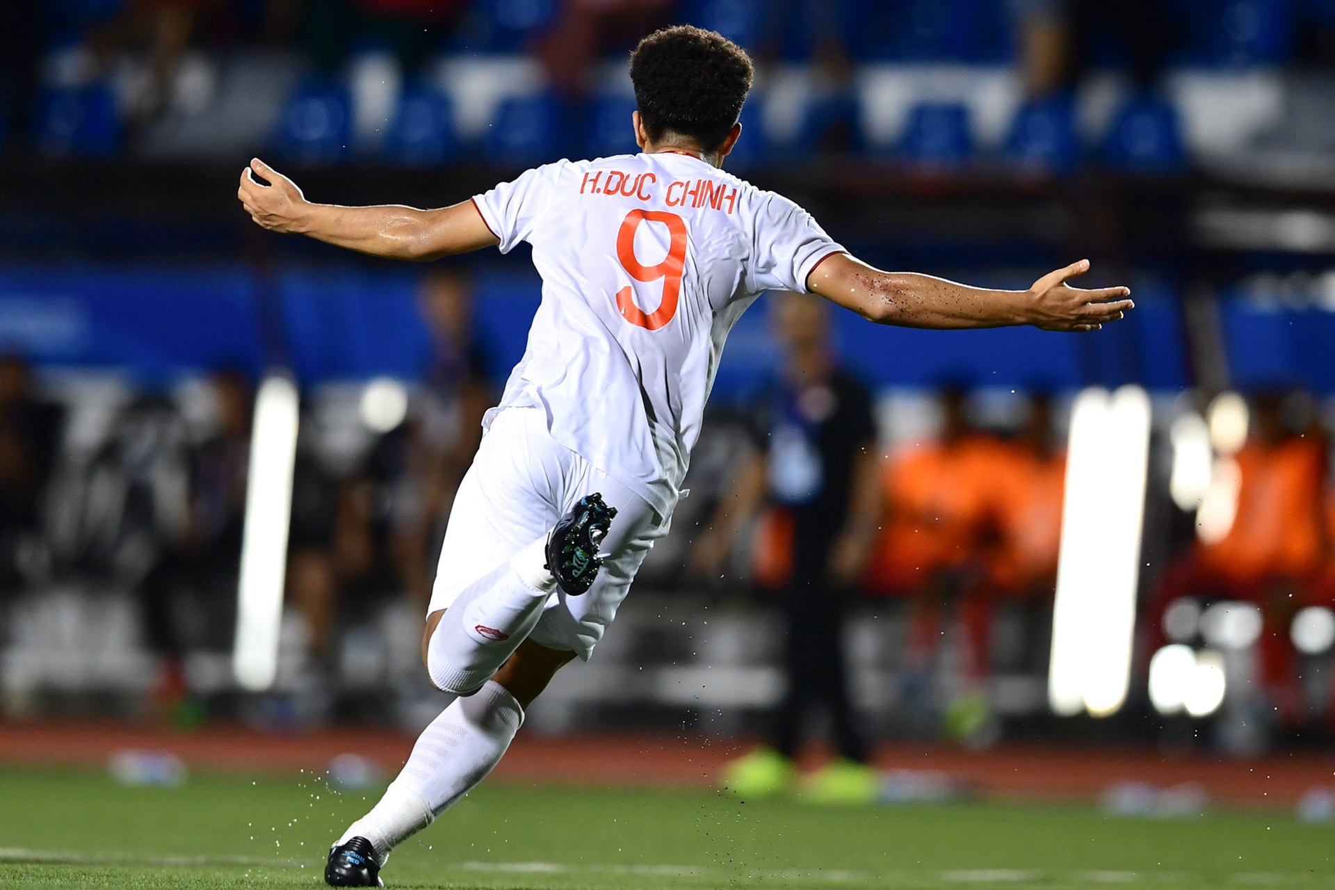 Hanh trinh vuot qua vong bang U22 Viet Nam anh 39