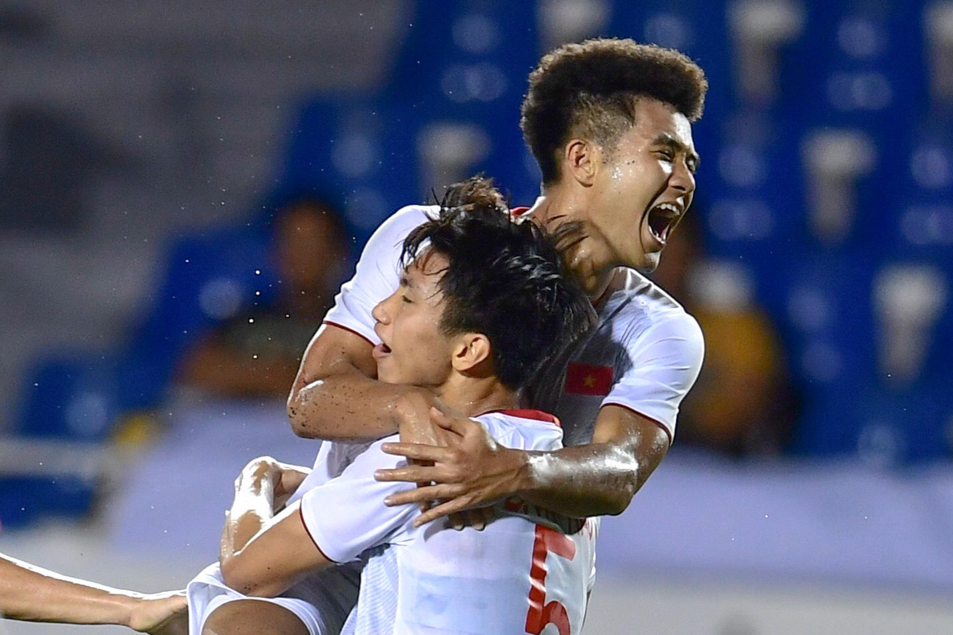 Hanh trinh vuot qua vong bang U22 Viet Nam anh 51