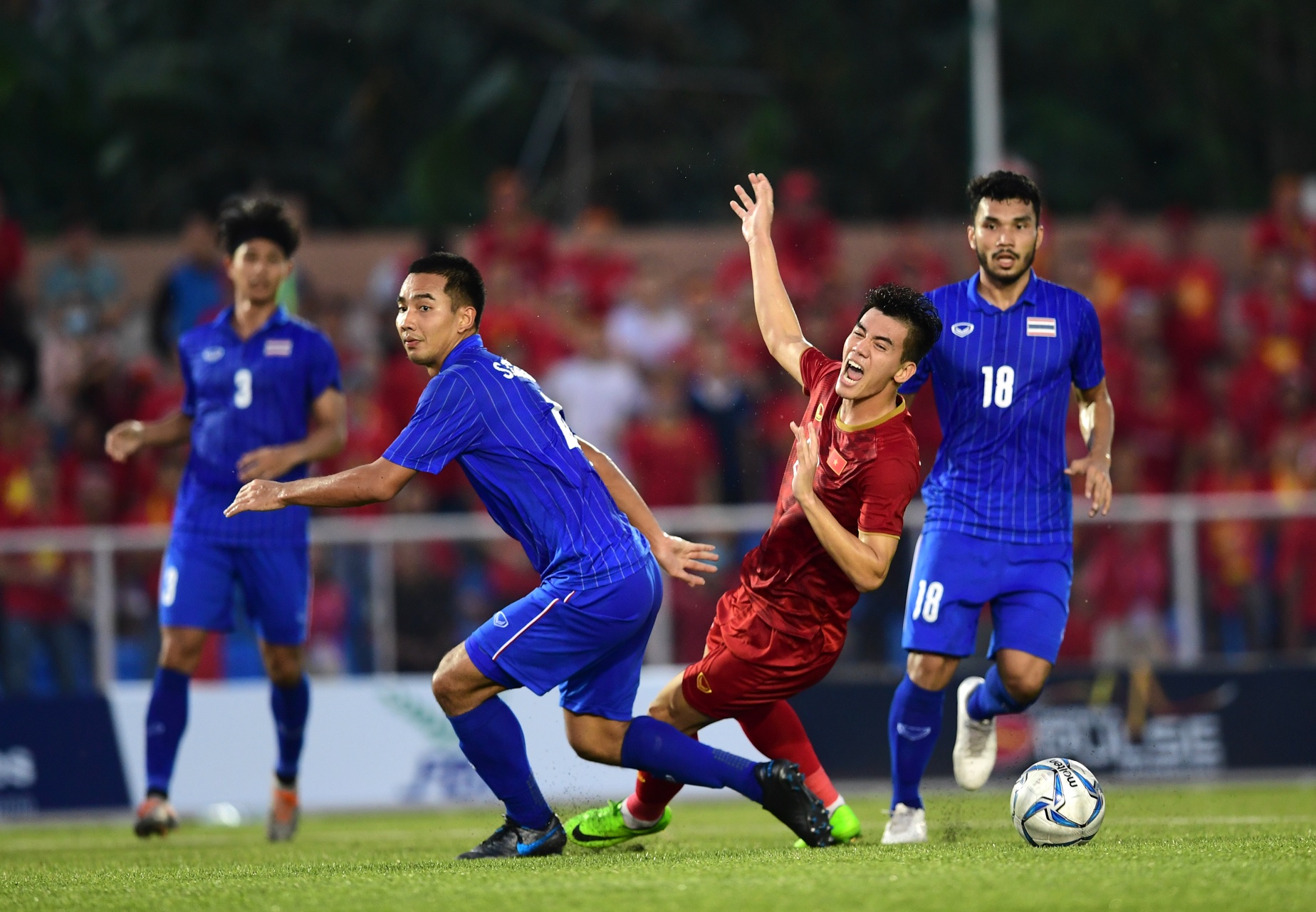 Hanh trinh vuot qua vong bang U22 Viet Nam anh 59