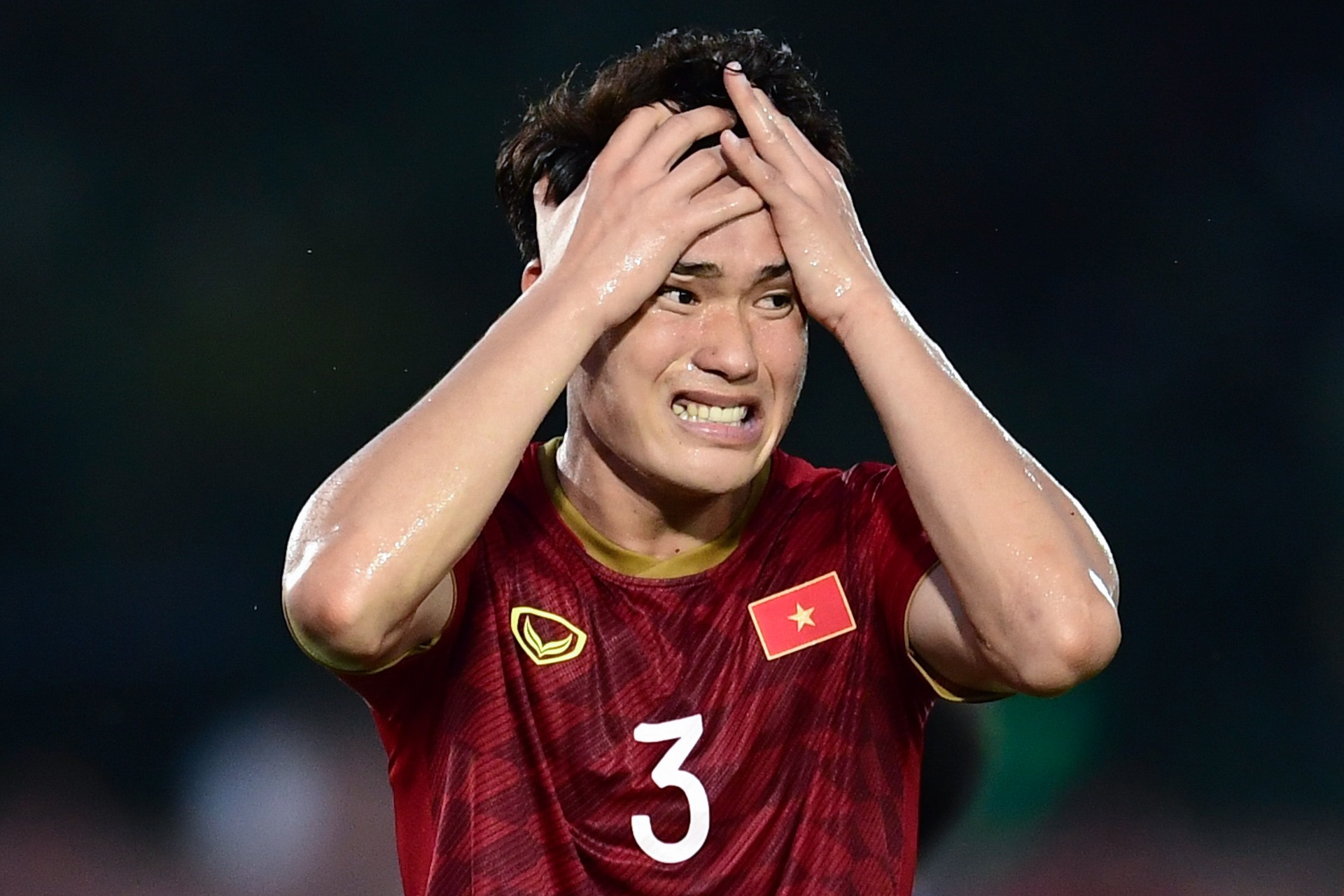 Hanh trinh vuot qua vong bang U22 Viet Nam anh 62