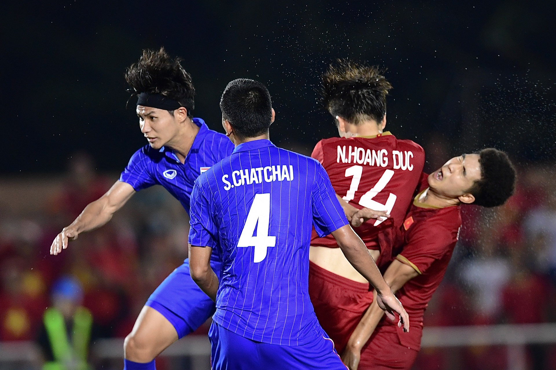 Hanh trinh vuot qua vong bang U22 Viet Nam anh 60