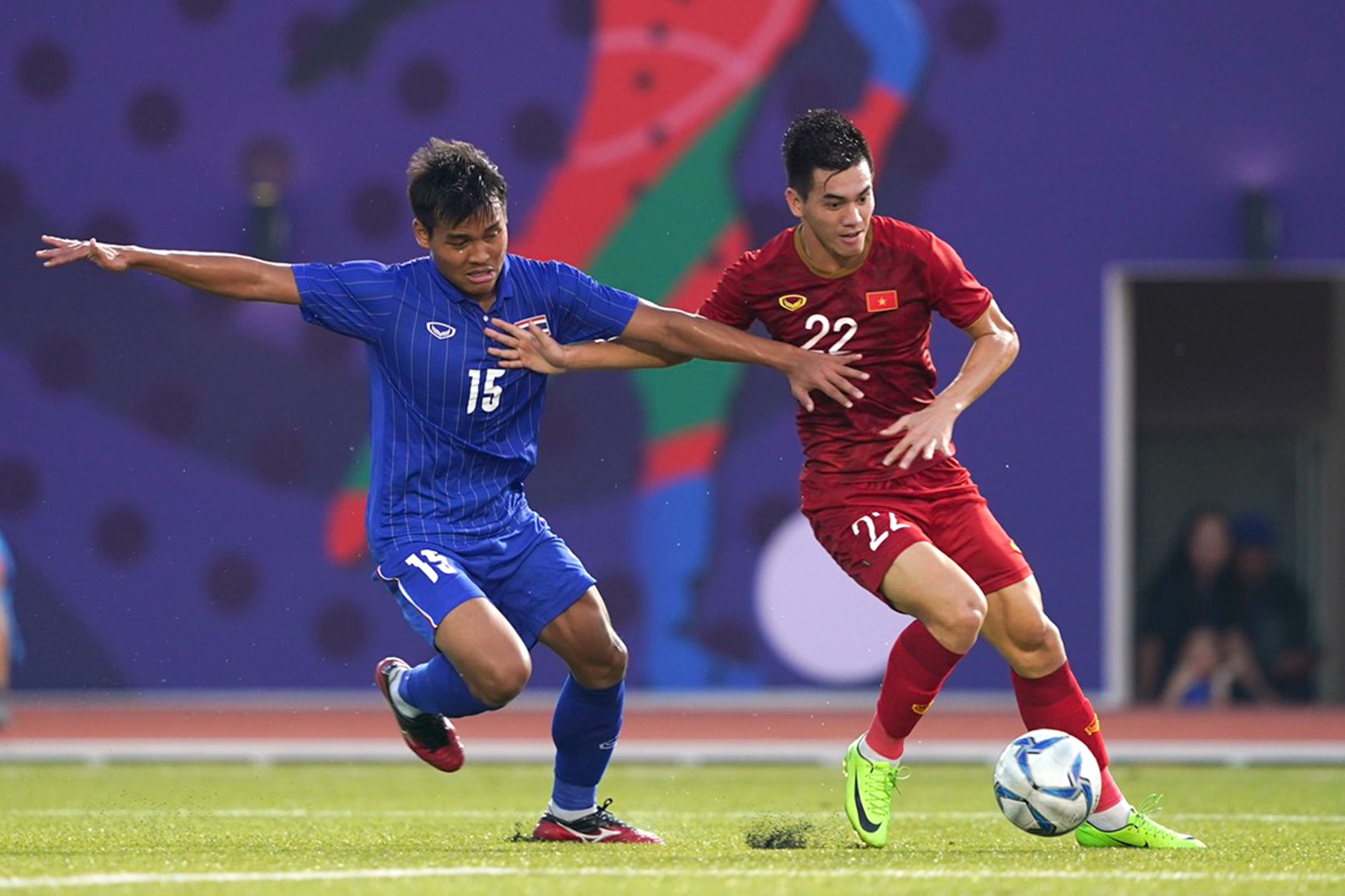 Hanh trinh vuot qua vong bang U22 Viet Nam anh 56