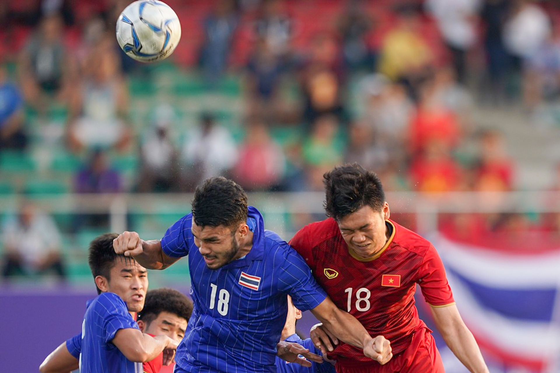 Hanh trinh vuot qua vong bang U22 Viet Nam anh 53