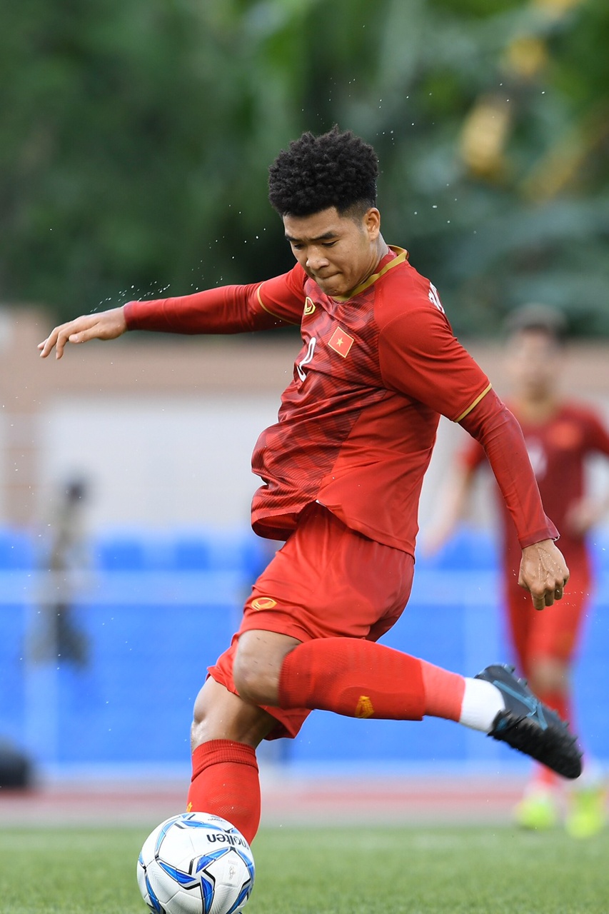 Hanh trinh vuot qua vong bang U22 Viet Nam anh 4