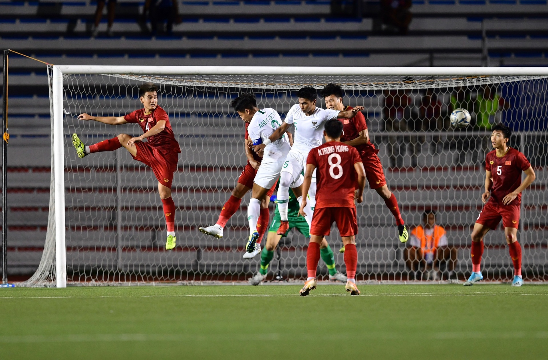 Hanh trinh vuot qua vong bang U22 Viet Nam anh 27