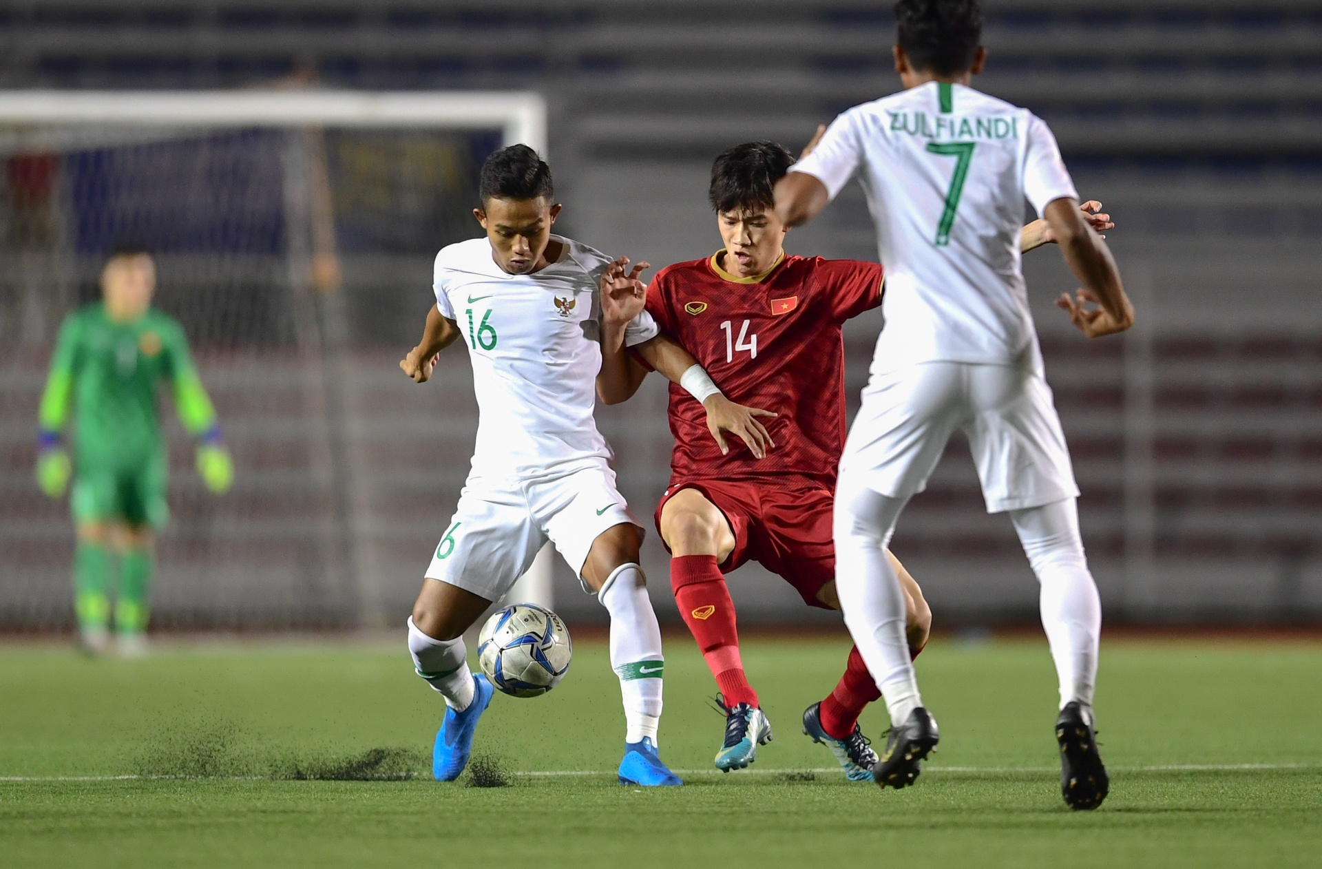 Hanh trinh vuot qua vong bang U22 Viet Nam anh 30