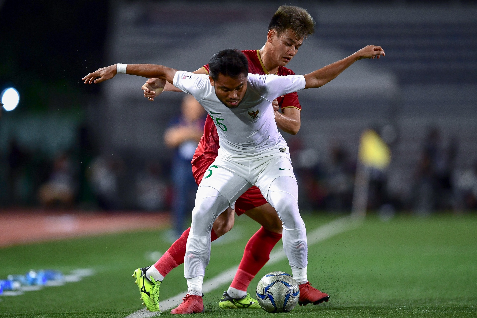 Hanh trinh vuot qua vong bang U22 Viet Nam anh 29