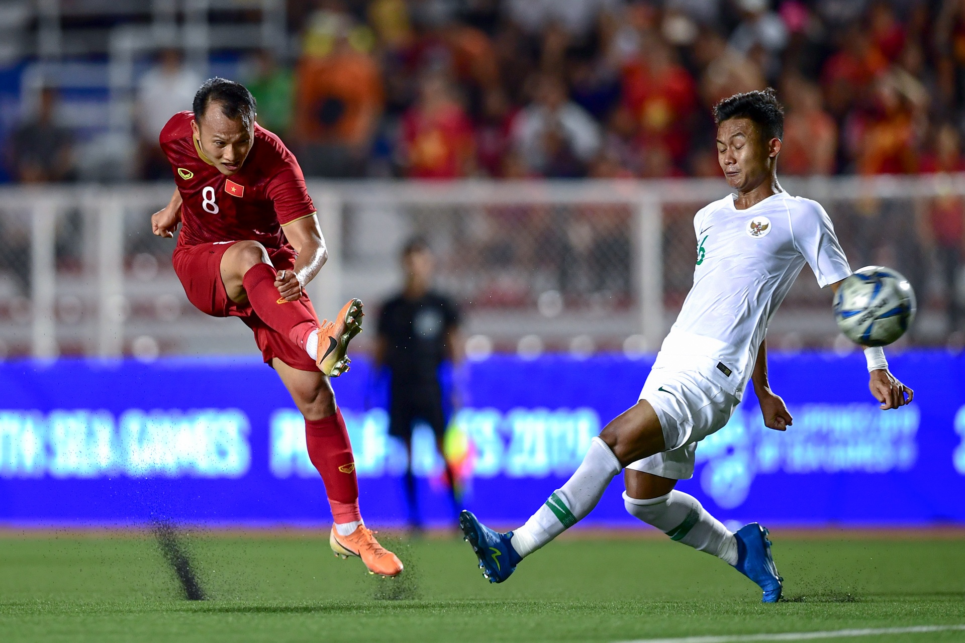 Hanh trinh vuot qua vong bang U22 Viet Nam anh 31