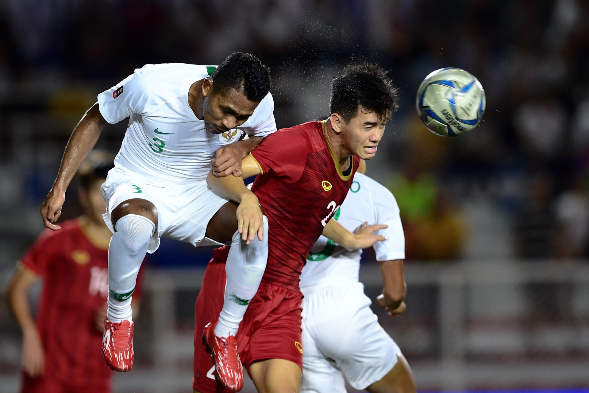 Hanh trinh vuot qua vong bang U22 Viet Nam anh 25