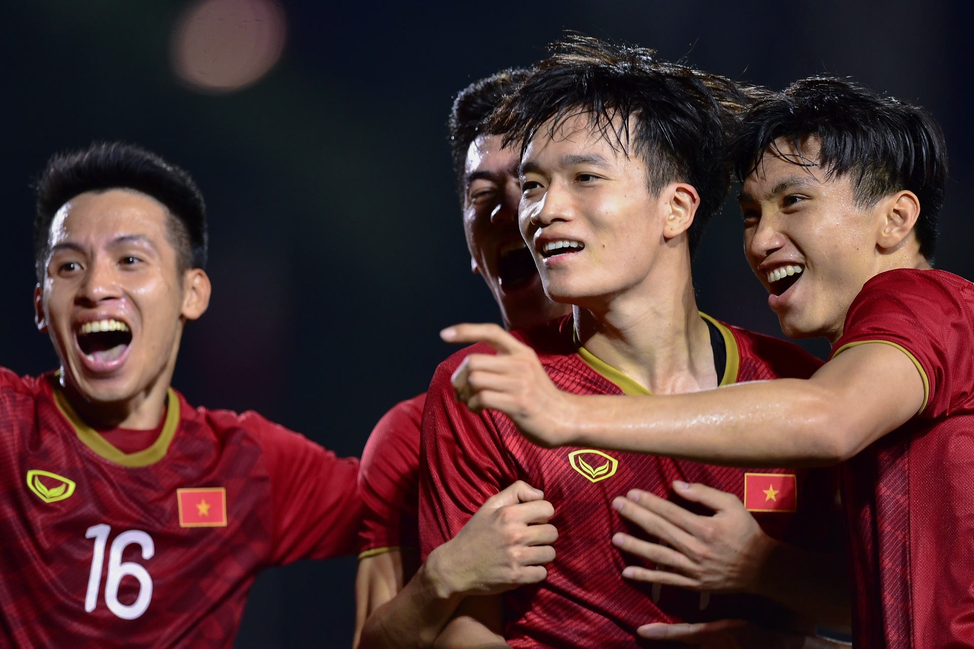 Hanh trinh vuot qua vong bang U22 Viet Nam anh 38