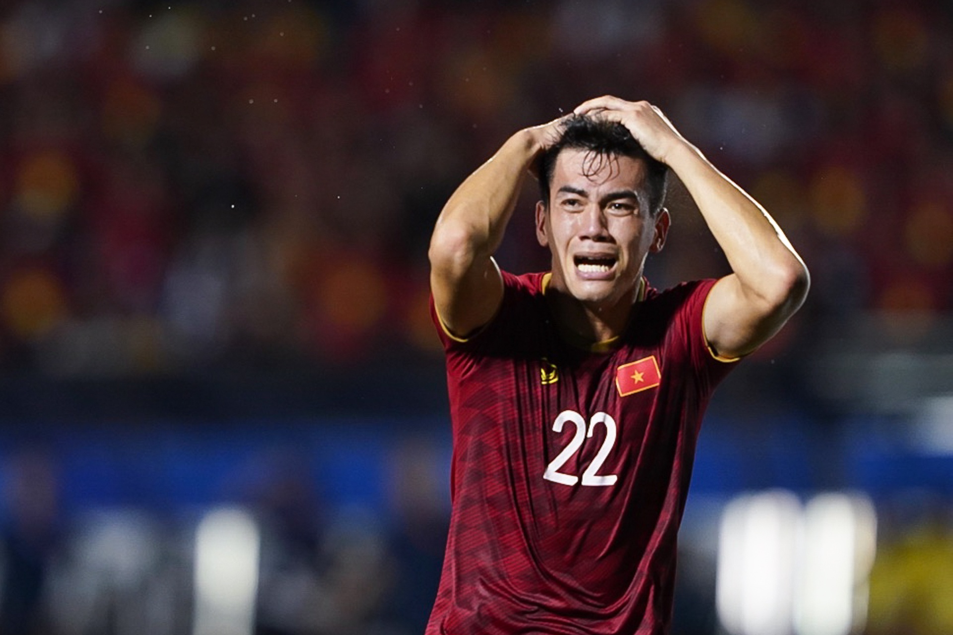 Hanh trinh vuot qua vong bang U22 Viet Nam anh 36